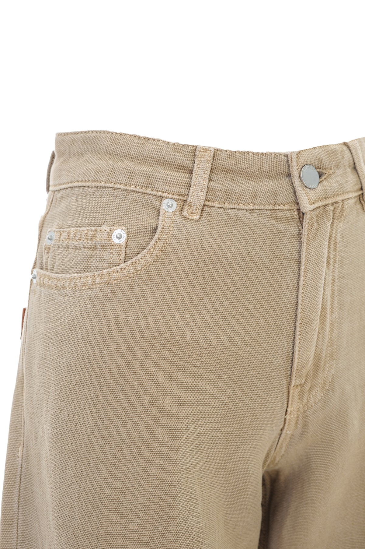 SIVIGLIA Pantaloni Donna Cotone Primavera/Estate