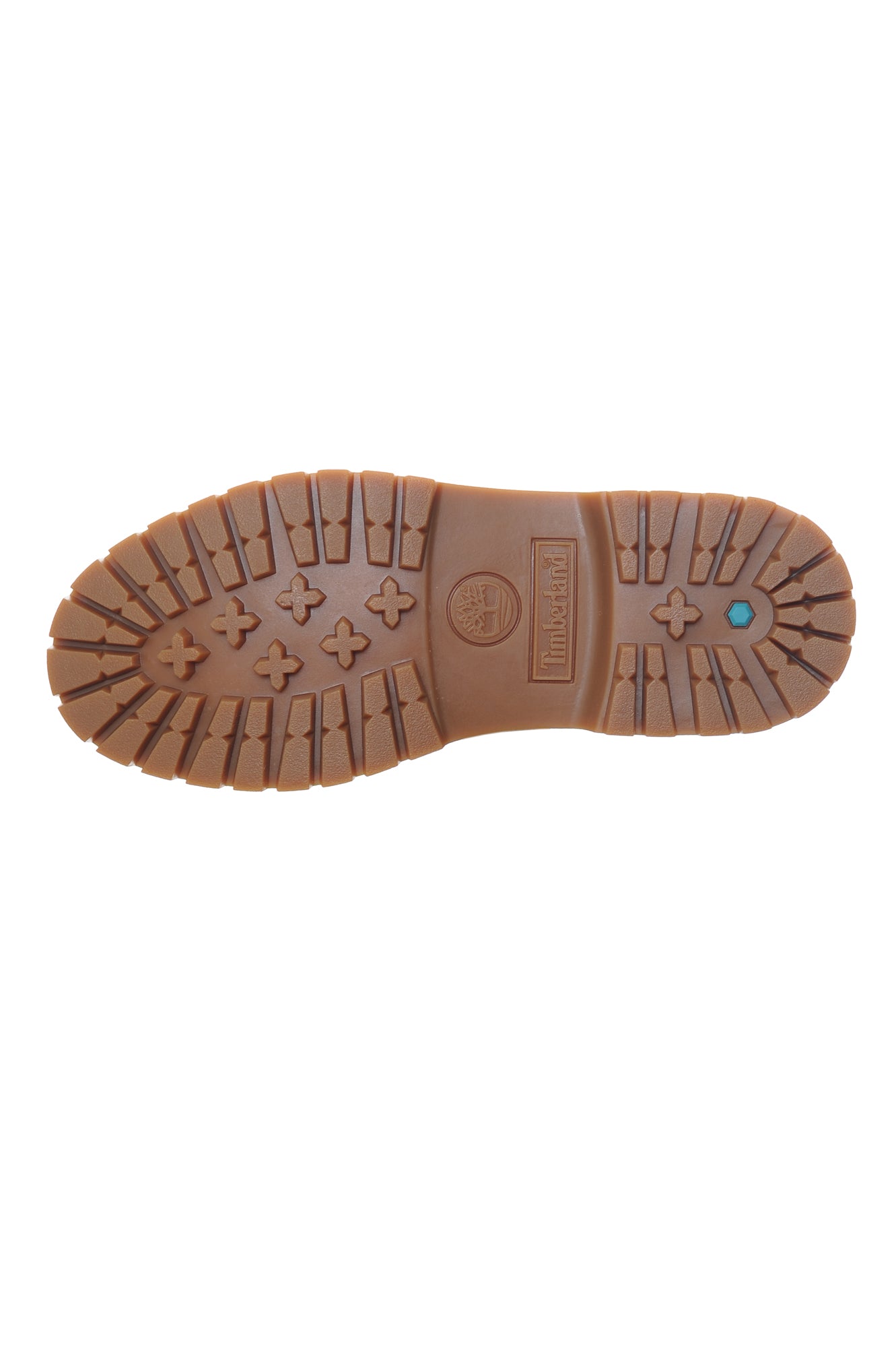 TIMBERLAND Stivaletti Autunno/Inverno Pelle