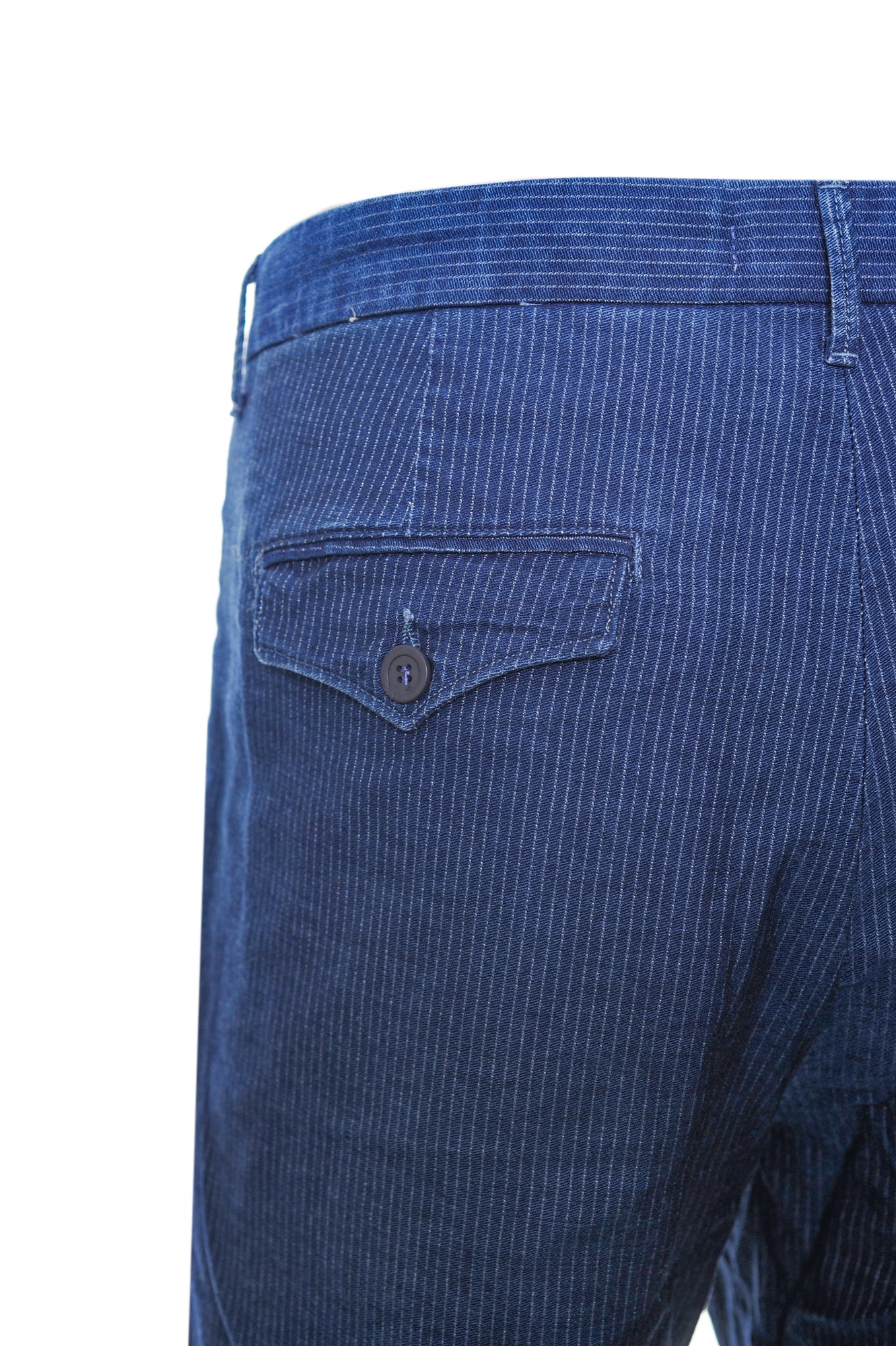 TELAGENOVA Pantaloni Primavera/Estate Cotone