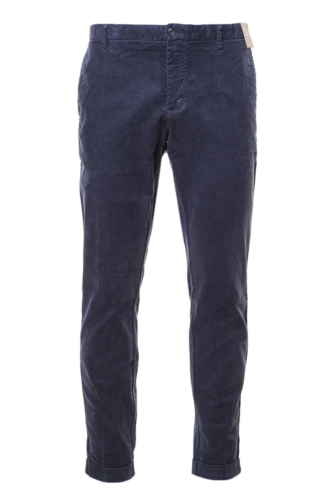 AT.P.CO Pantaloni Autunno/Inverno Cotone