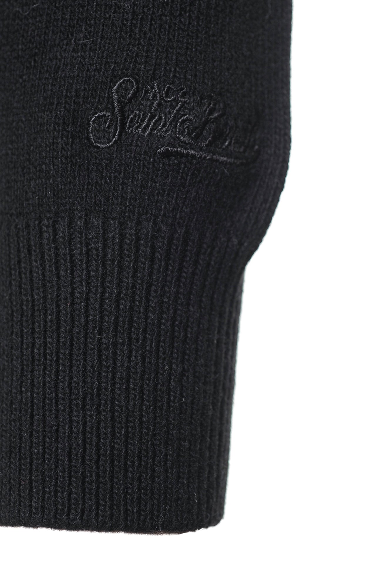 MC2 Saint Barth Maglie Autunno/Inverno Lana