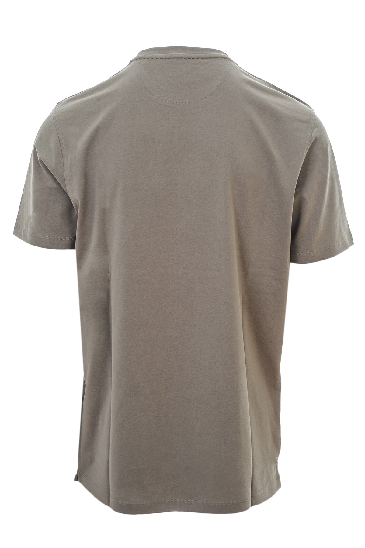Impure T-shirt Uomo Cotone Primavera/Estate