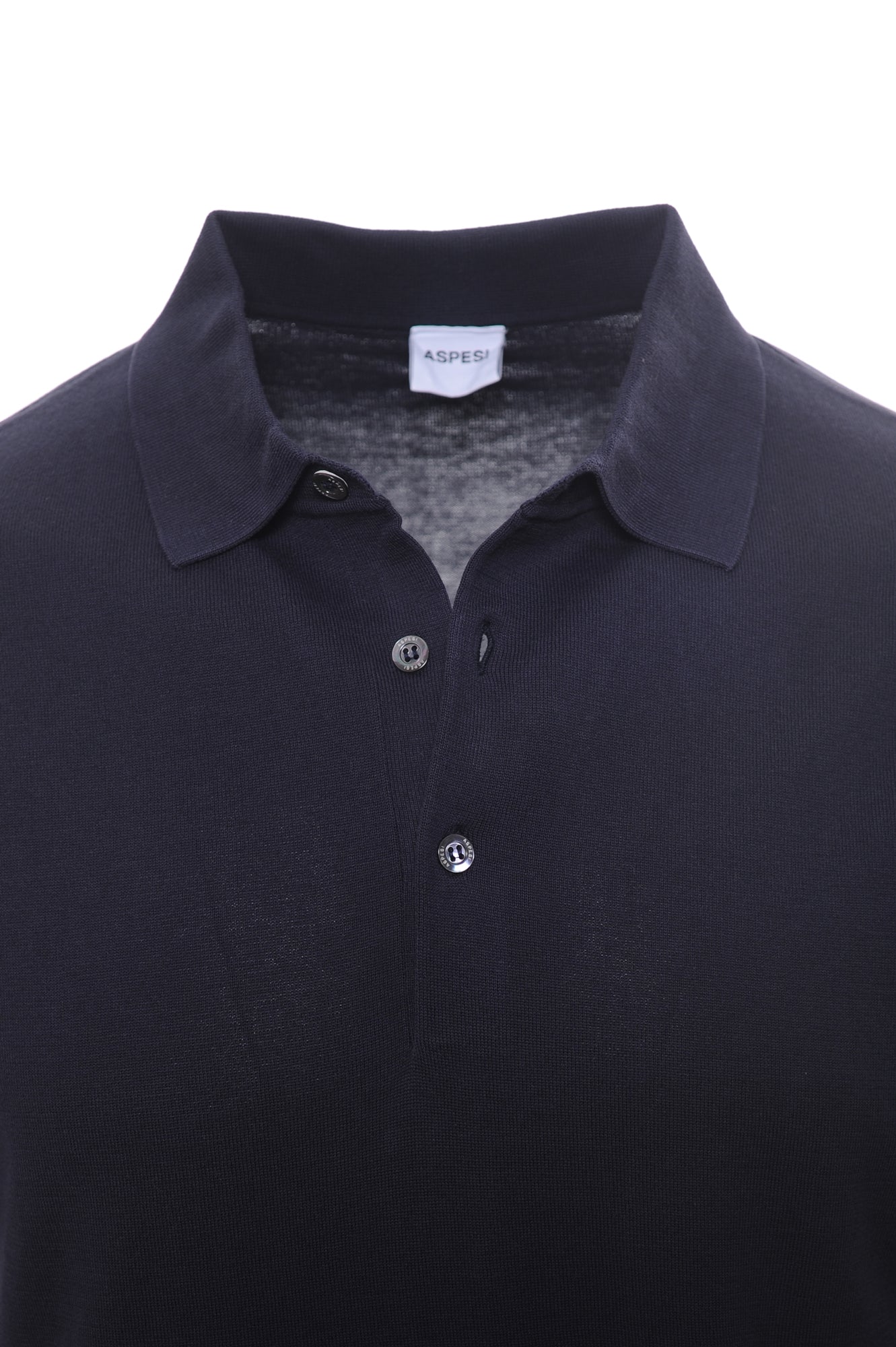 ASPESI Polo Primavera/Estate Cotone