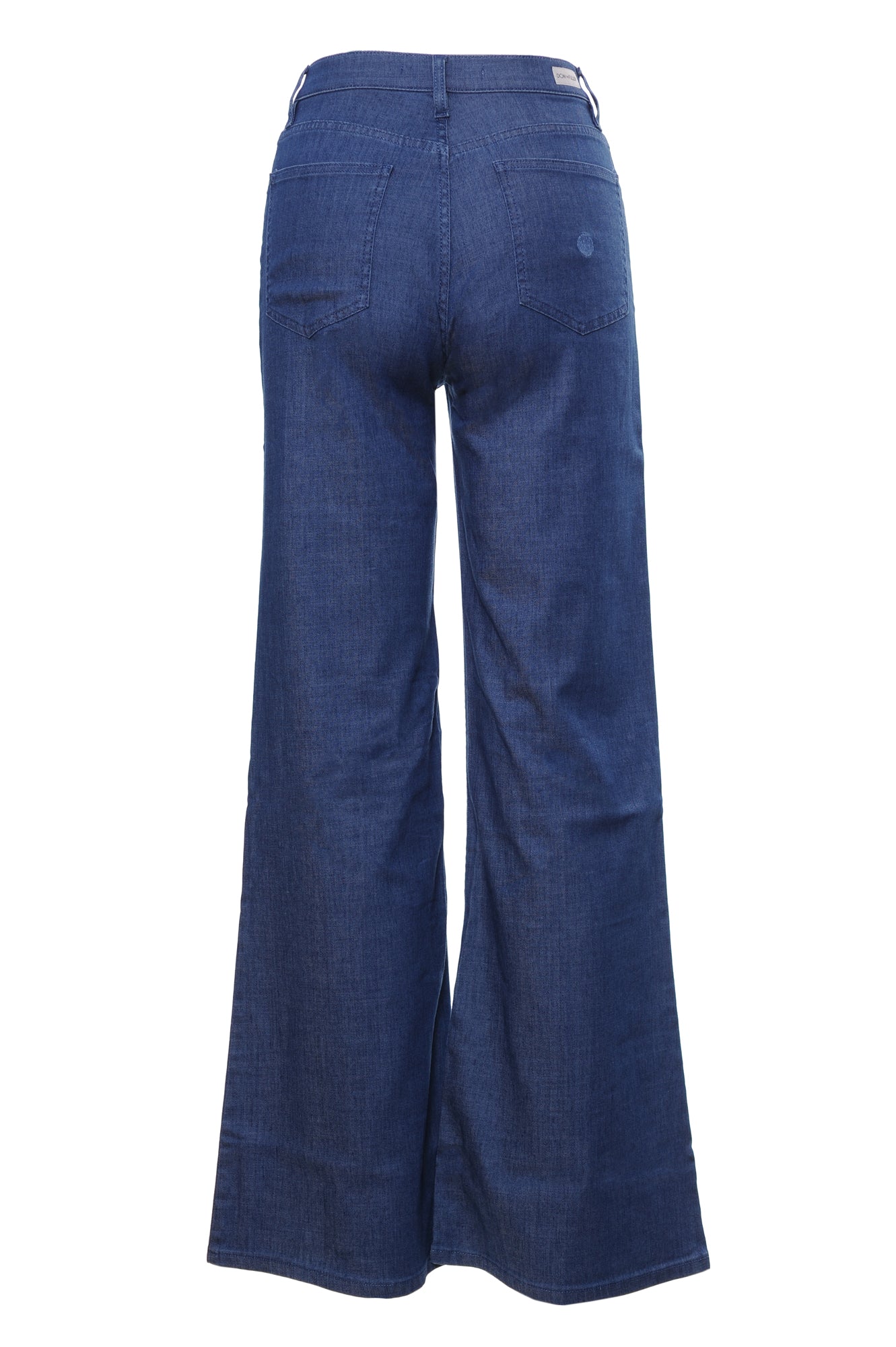 DONTHEFULLER Jeans Primavera/Estate Cotone