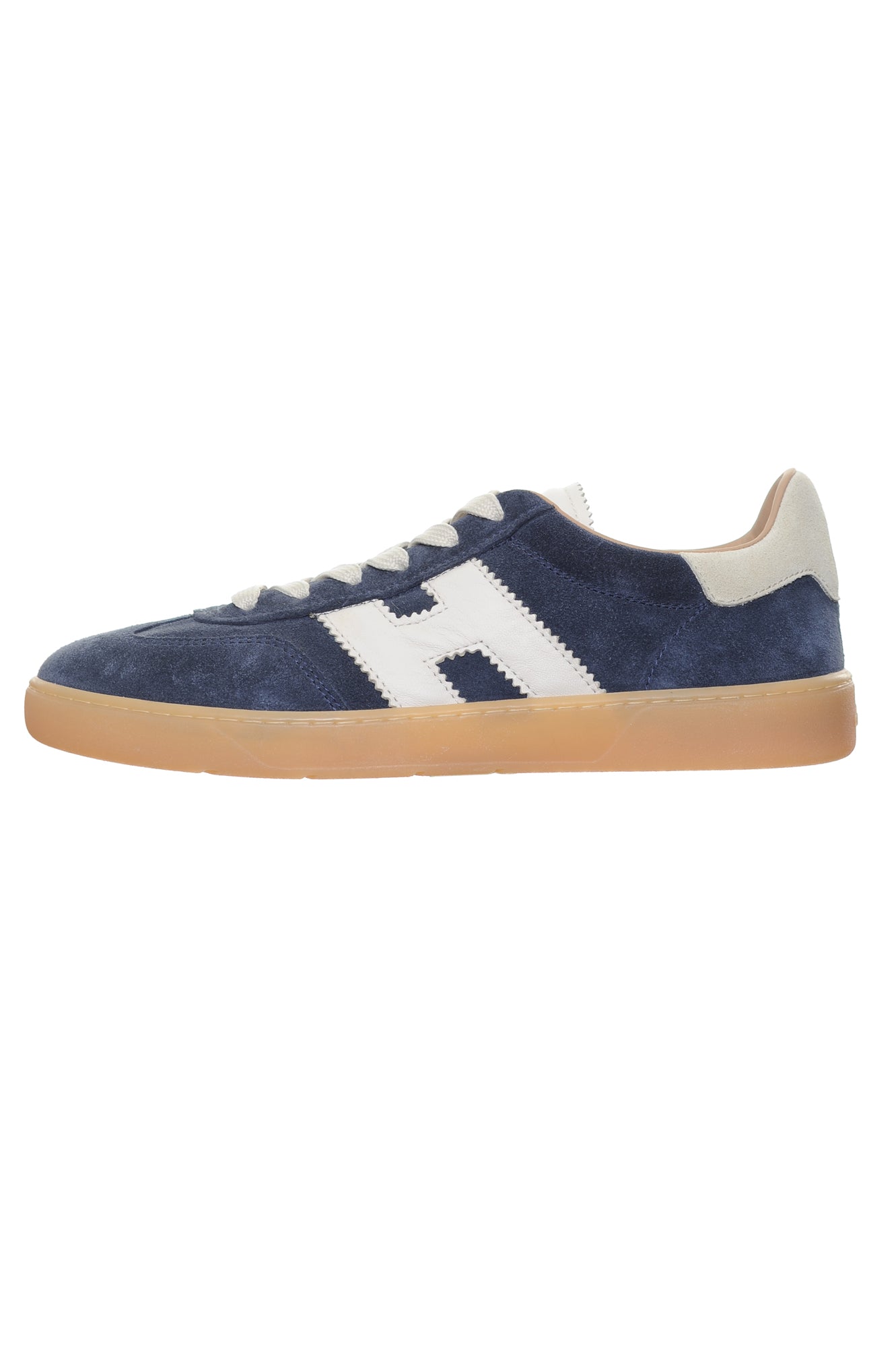 HOGAN Sneakers Autunno/Inverno Pelle