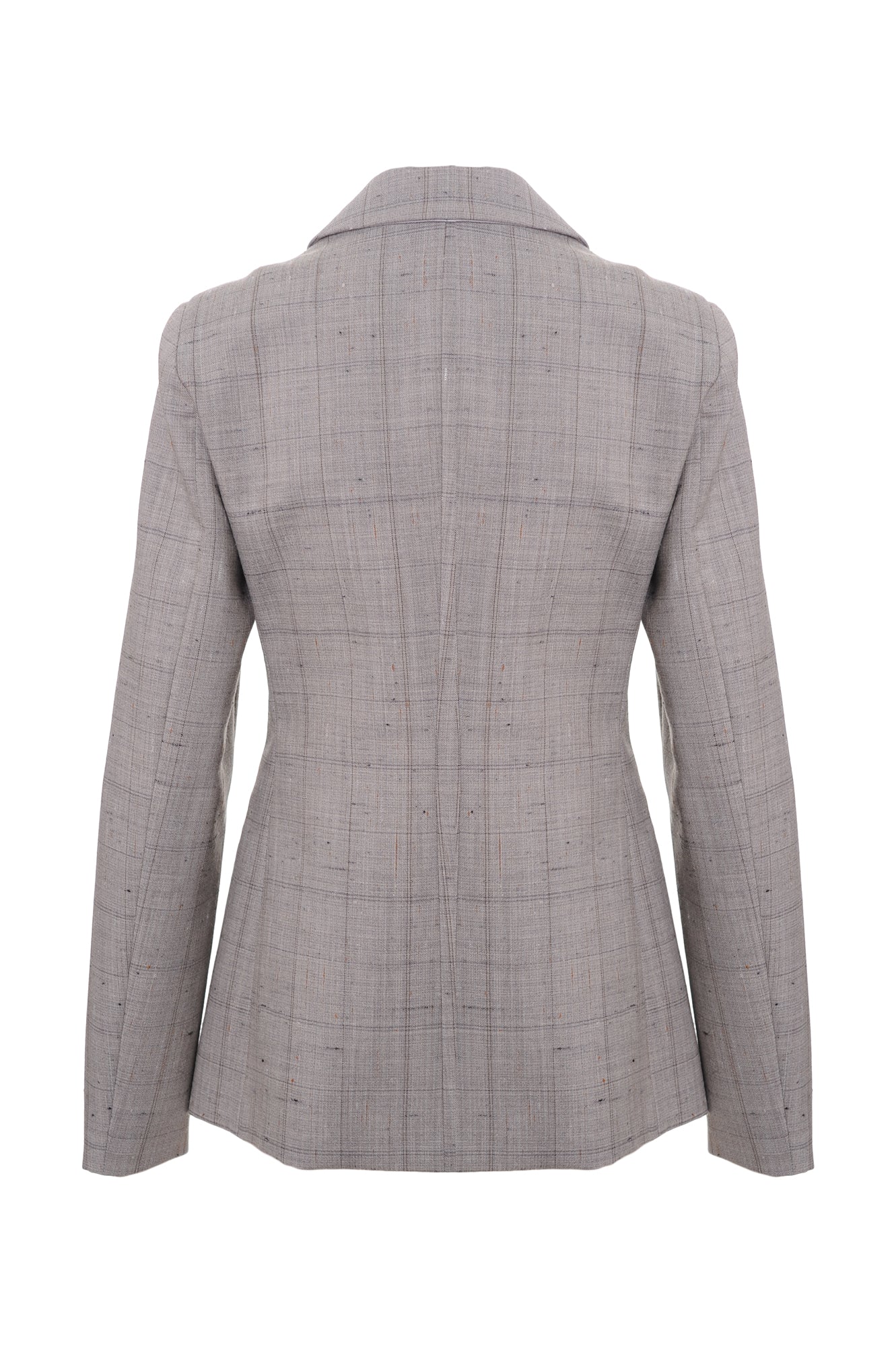 SEMICOUTURE Giacche Autunno/Inverno Lana Vergine