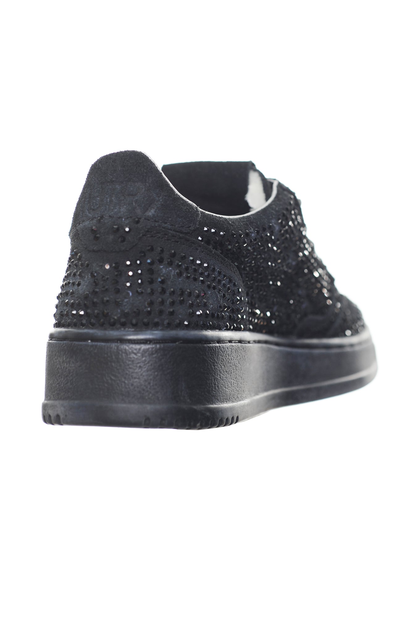 AUTRY Sneakers Autunno/Inverno Pelle