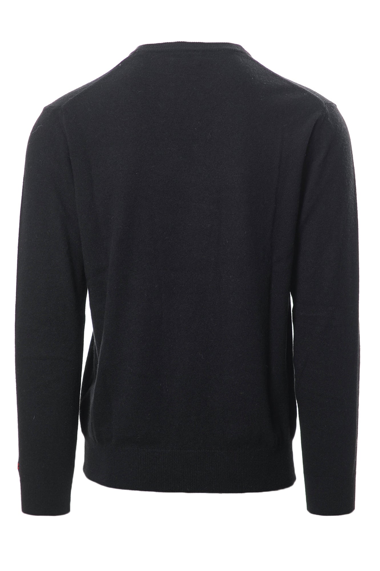 MC2 Saint Barth Maglie Autunno/Inverno Lana