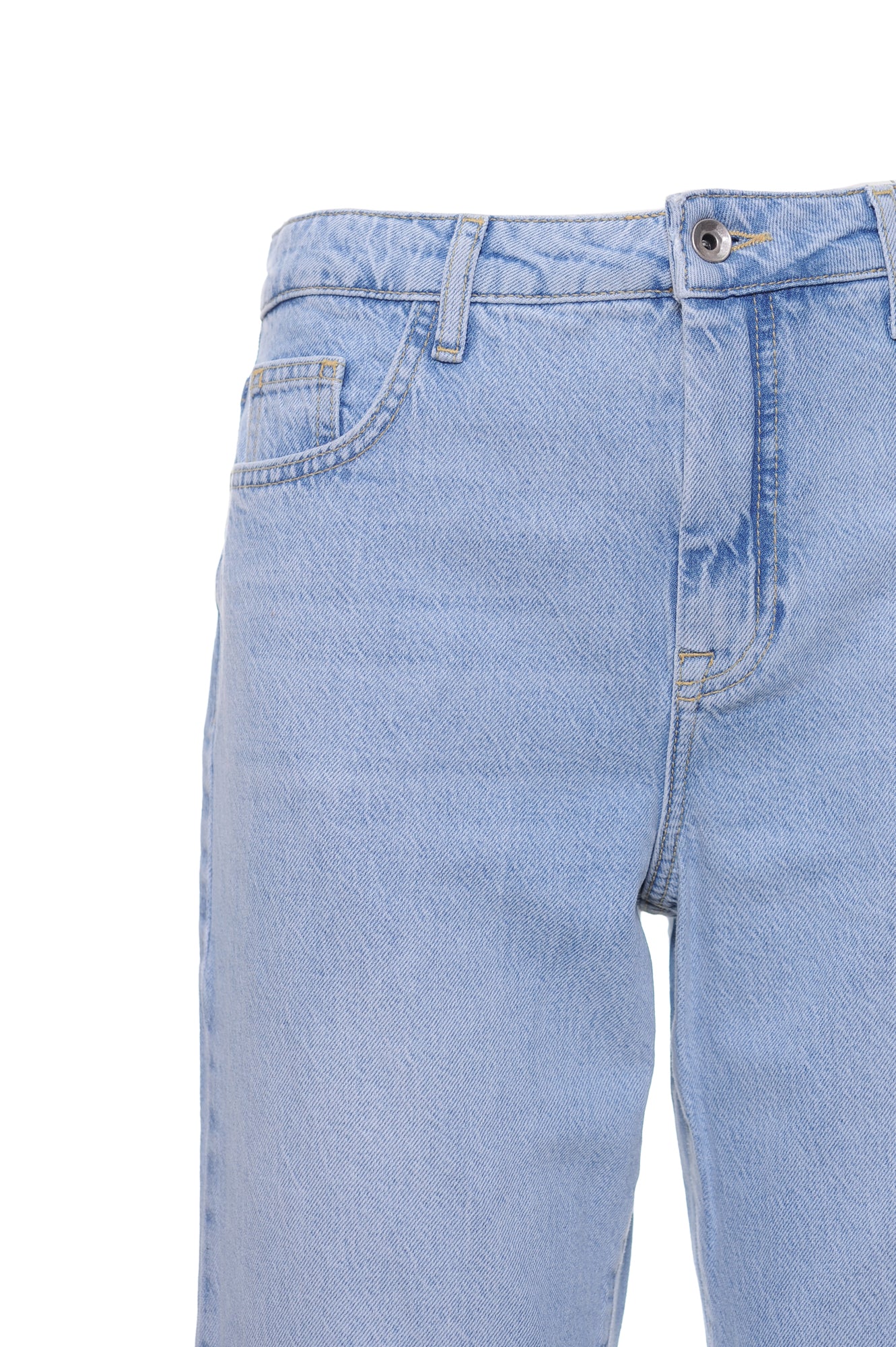 PATRIZIA PEPE Jeans Primavera/Estate Cotone