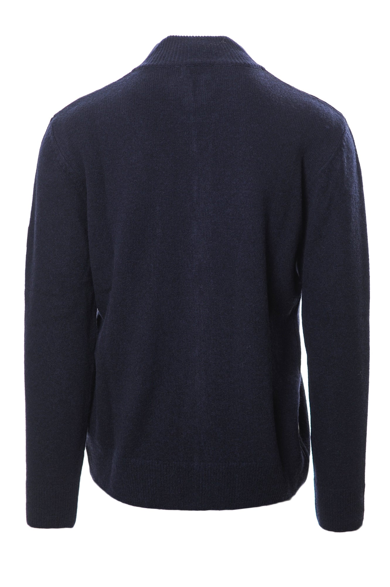 Aquascutum Active Cardigan Autunno/Inverno Lana
