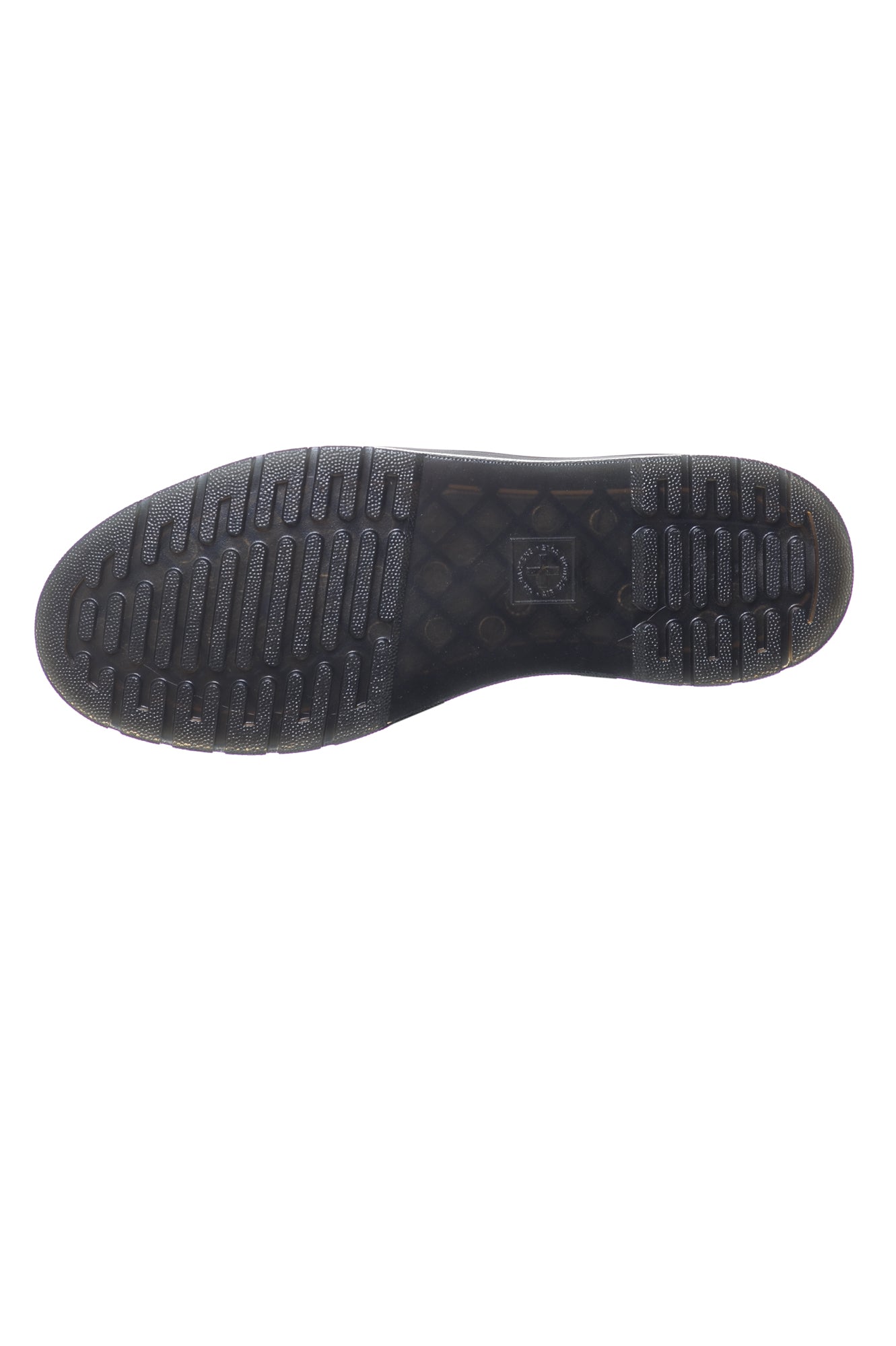 Dr. Martens Stringate Autunno/Inverno Pelle