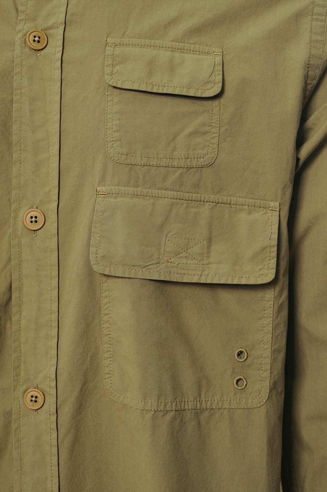 BARBOUR Camicie Autunno/Inverno Cotone