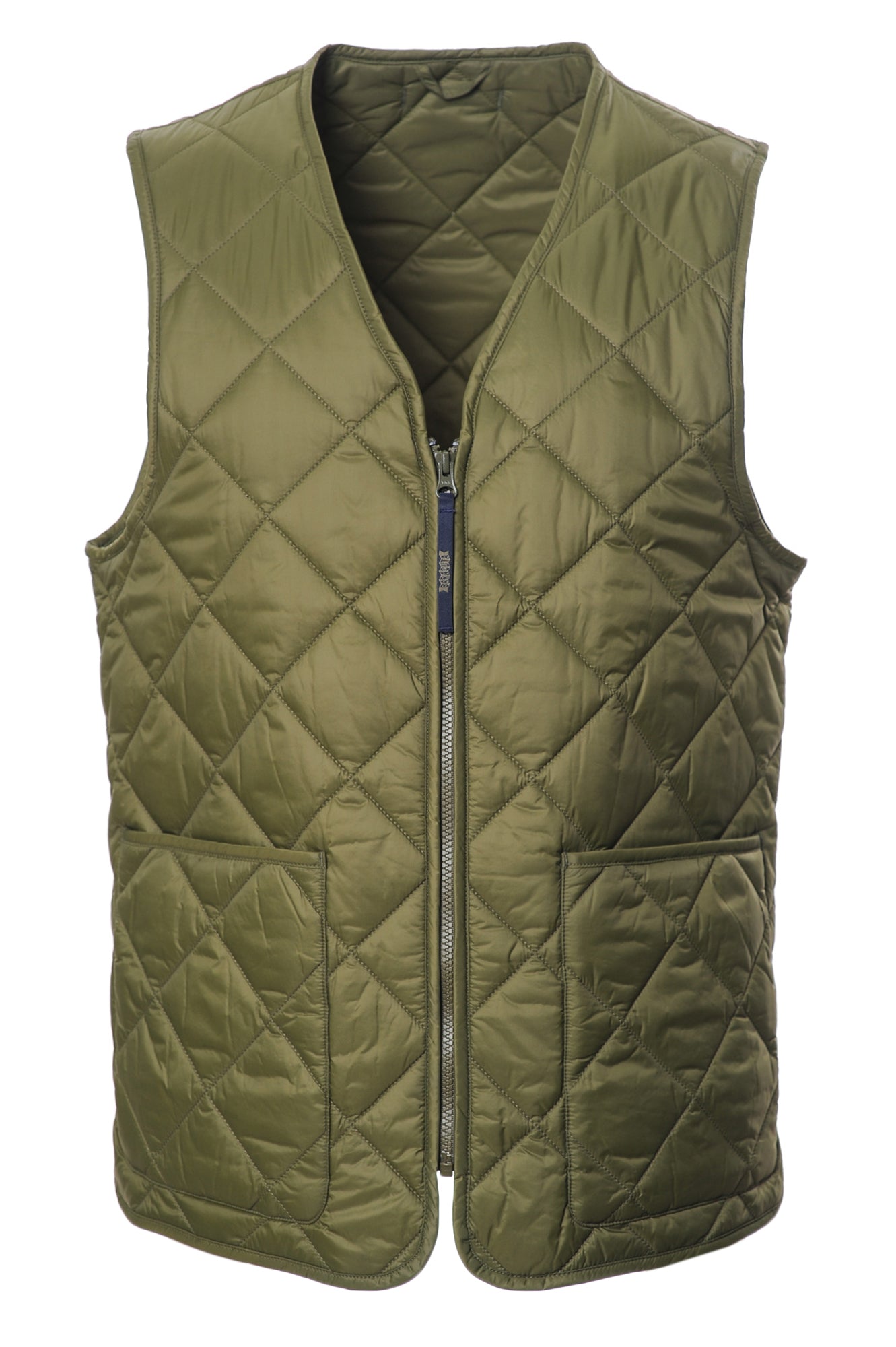 Baracuta Piumini Autunno/Inverno Poliammide