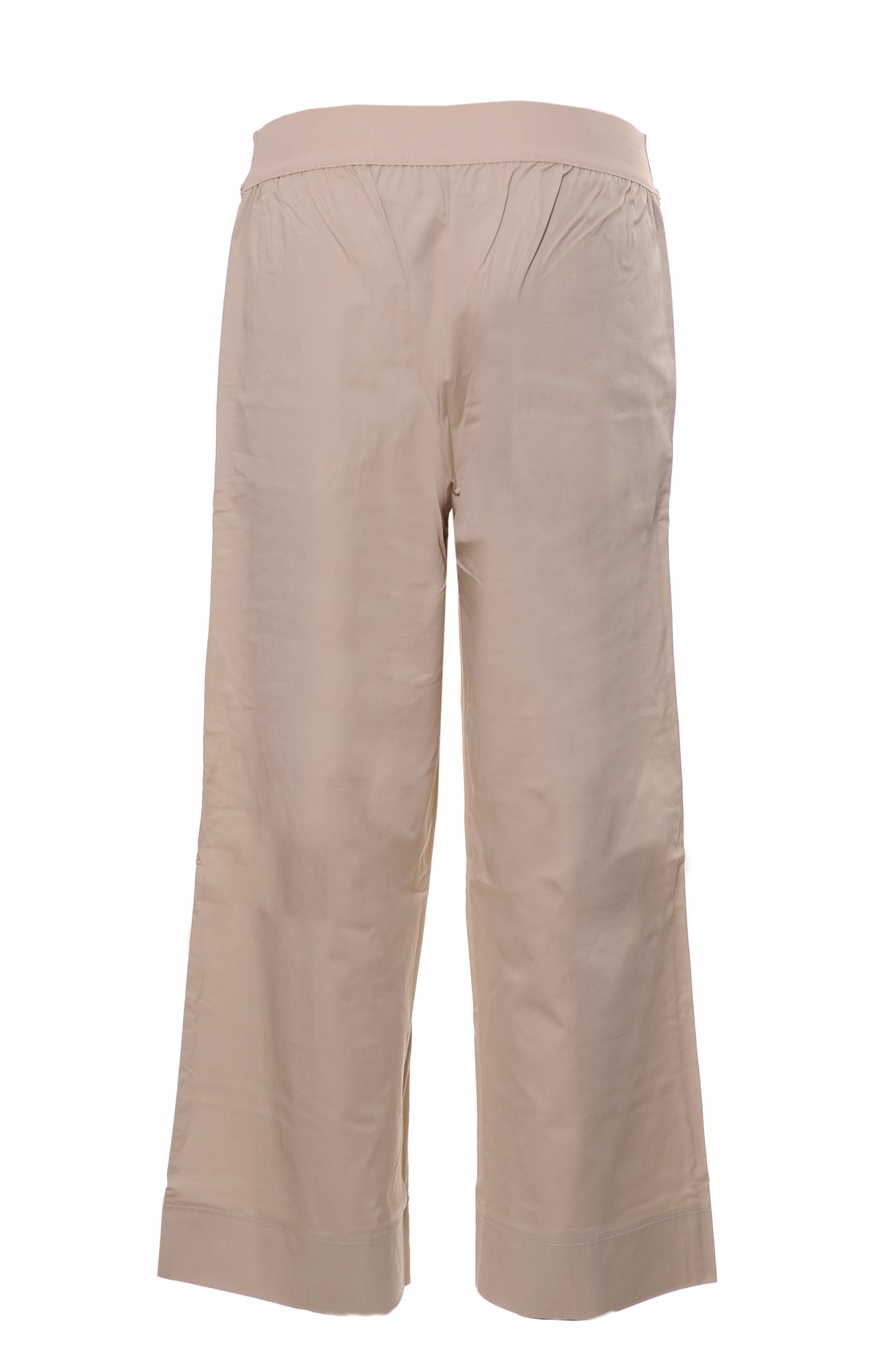 ALPHA STUDIO Pantaloni Primavera/Estate Cotone