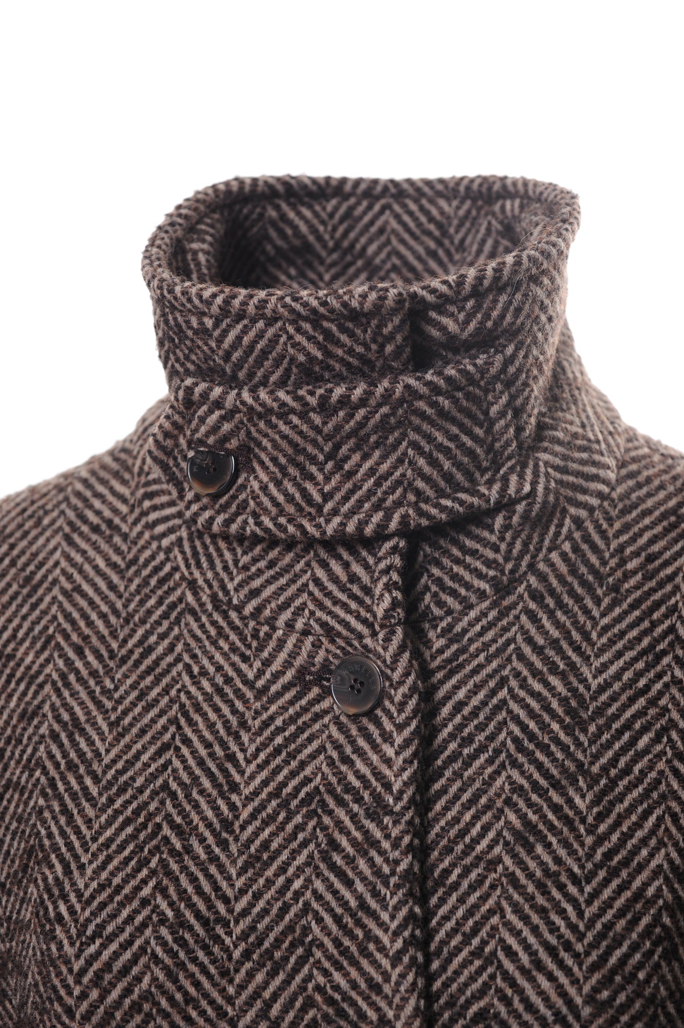 MARELLA Cappotti Autunno/Inverno Lana