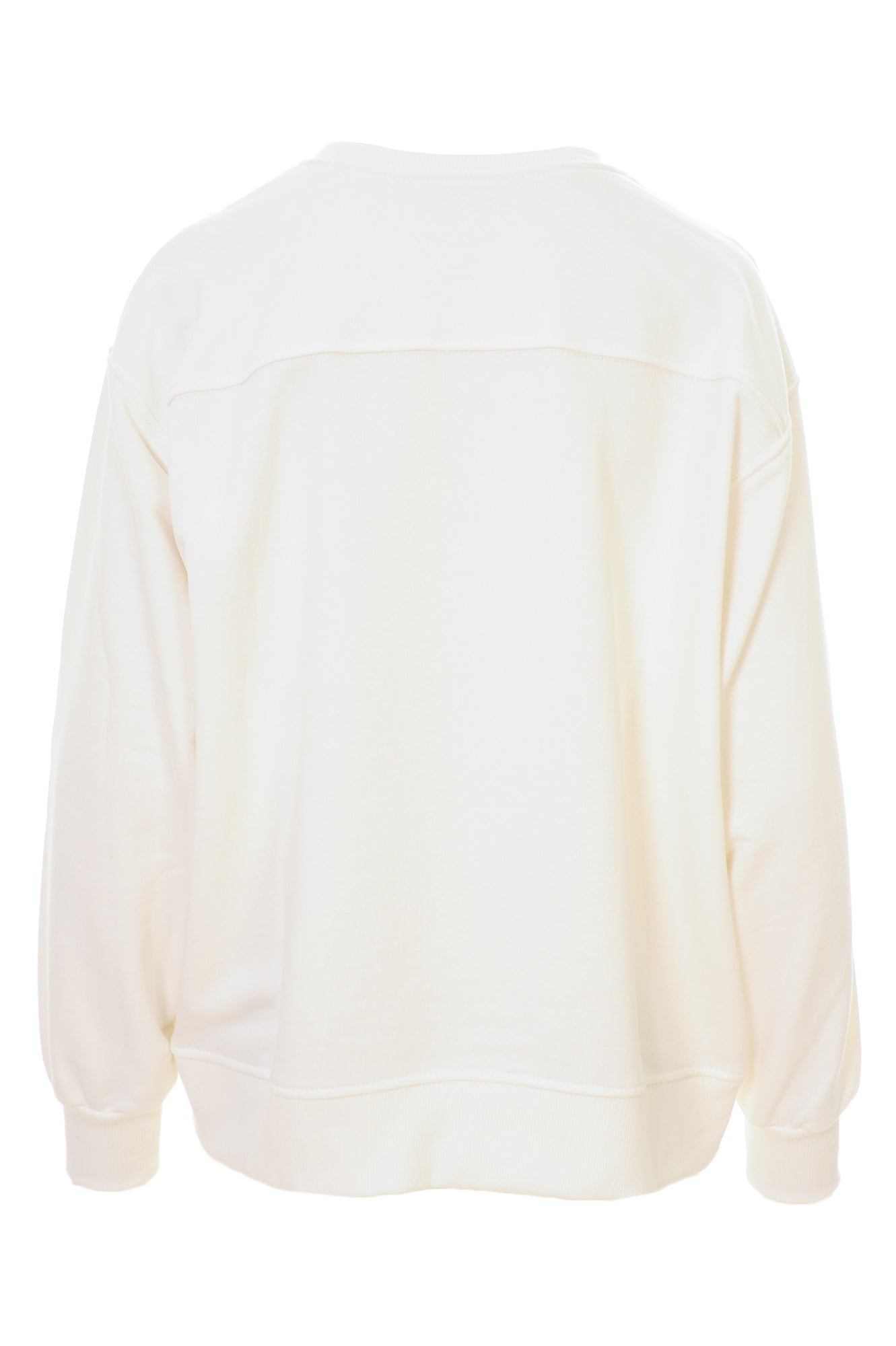 ELISABETTA FRANCHI Felpe Primavera/Estate Cotone