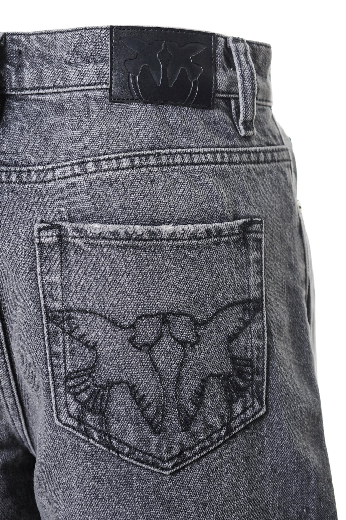 PINKO Jeans Autunno/Inverno Cotone