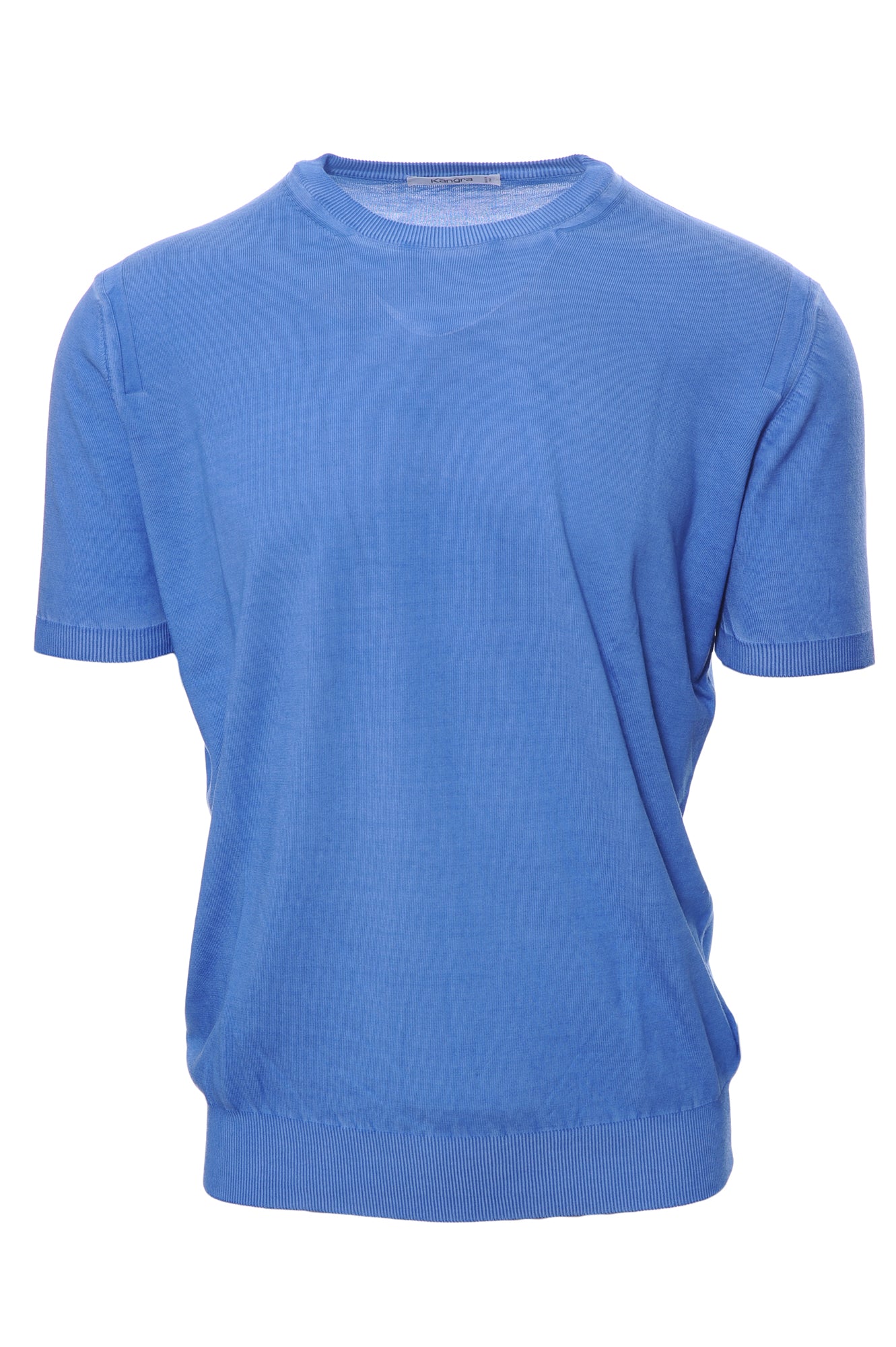 KANGRA T-shirt Primavera/Estate Cotone