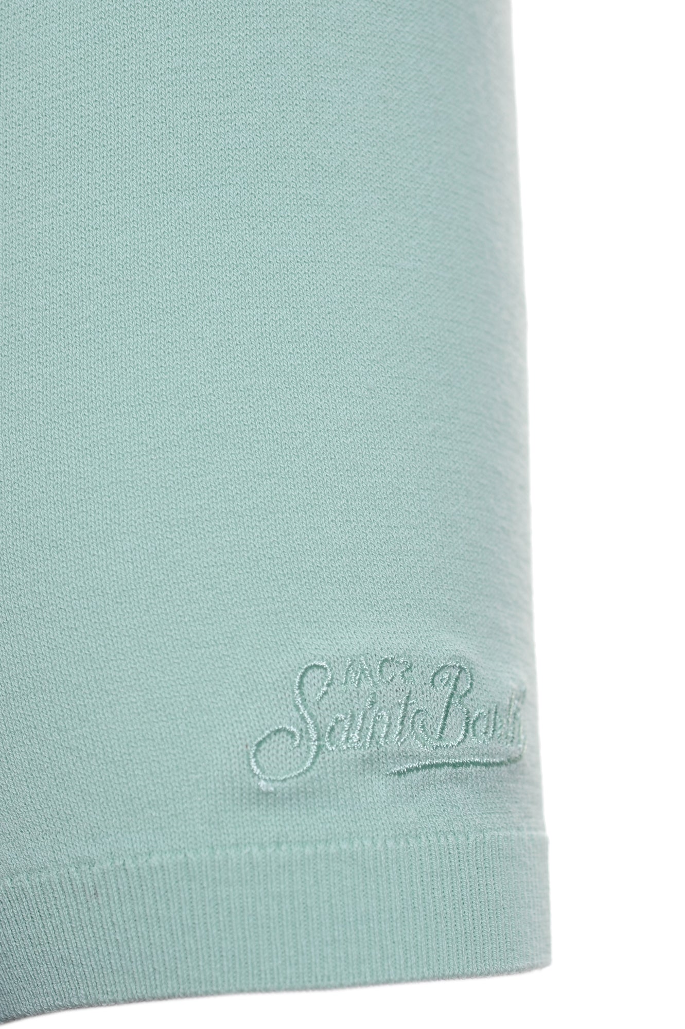 SAINT BART Polo Primavera/Estate Cotone