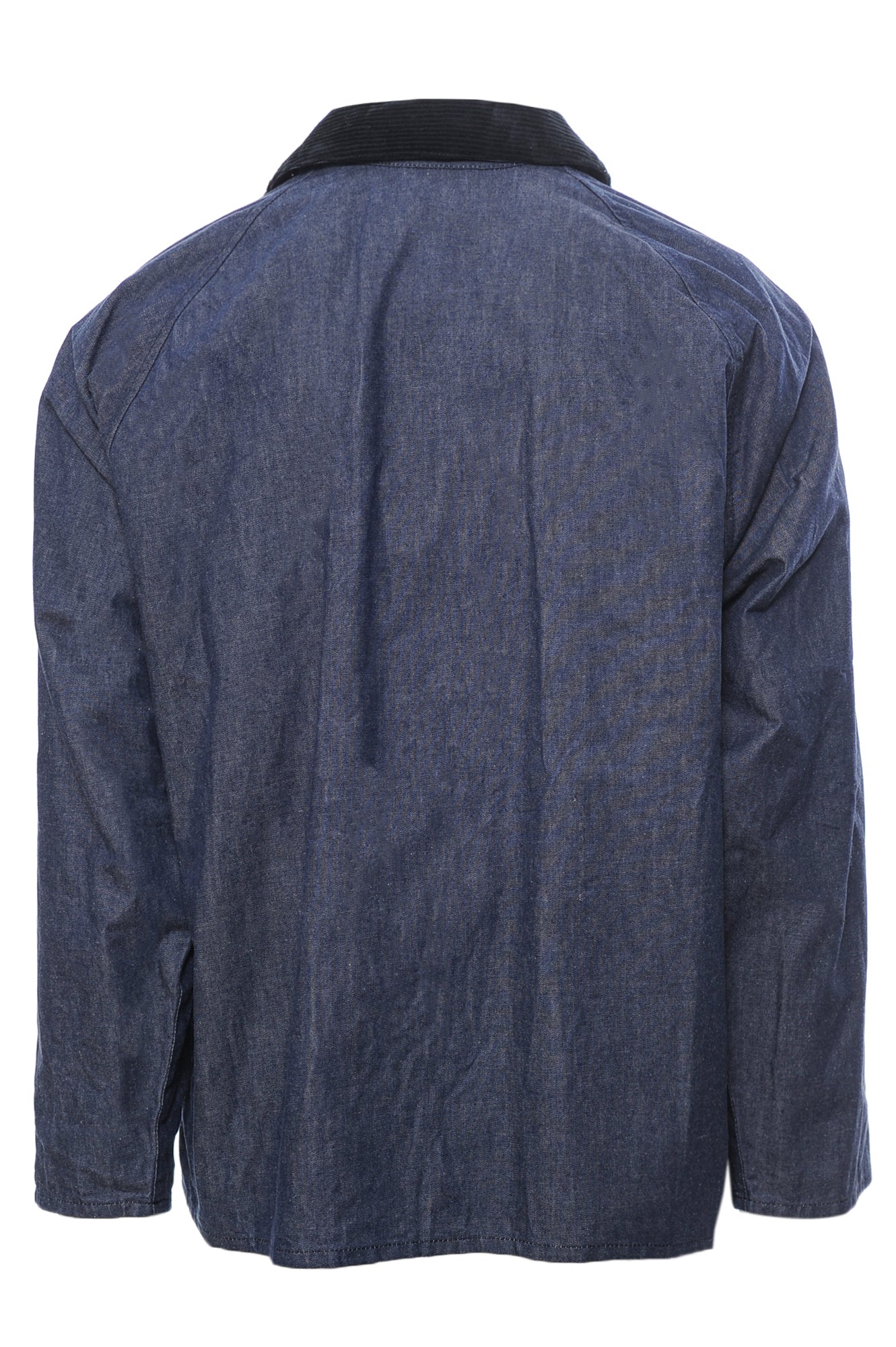 BARBOUR Giubbini Primavera/Estate Cotone