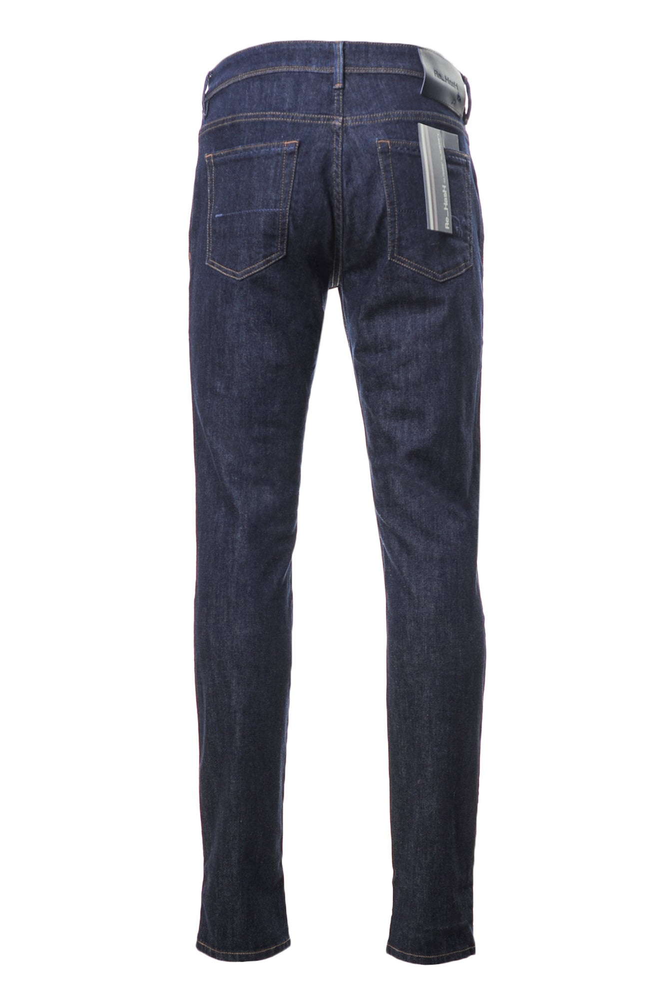 Re-HasH Jeans Autunno/Inverno Cotone