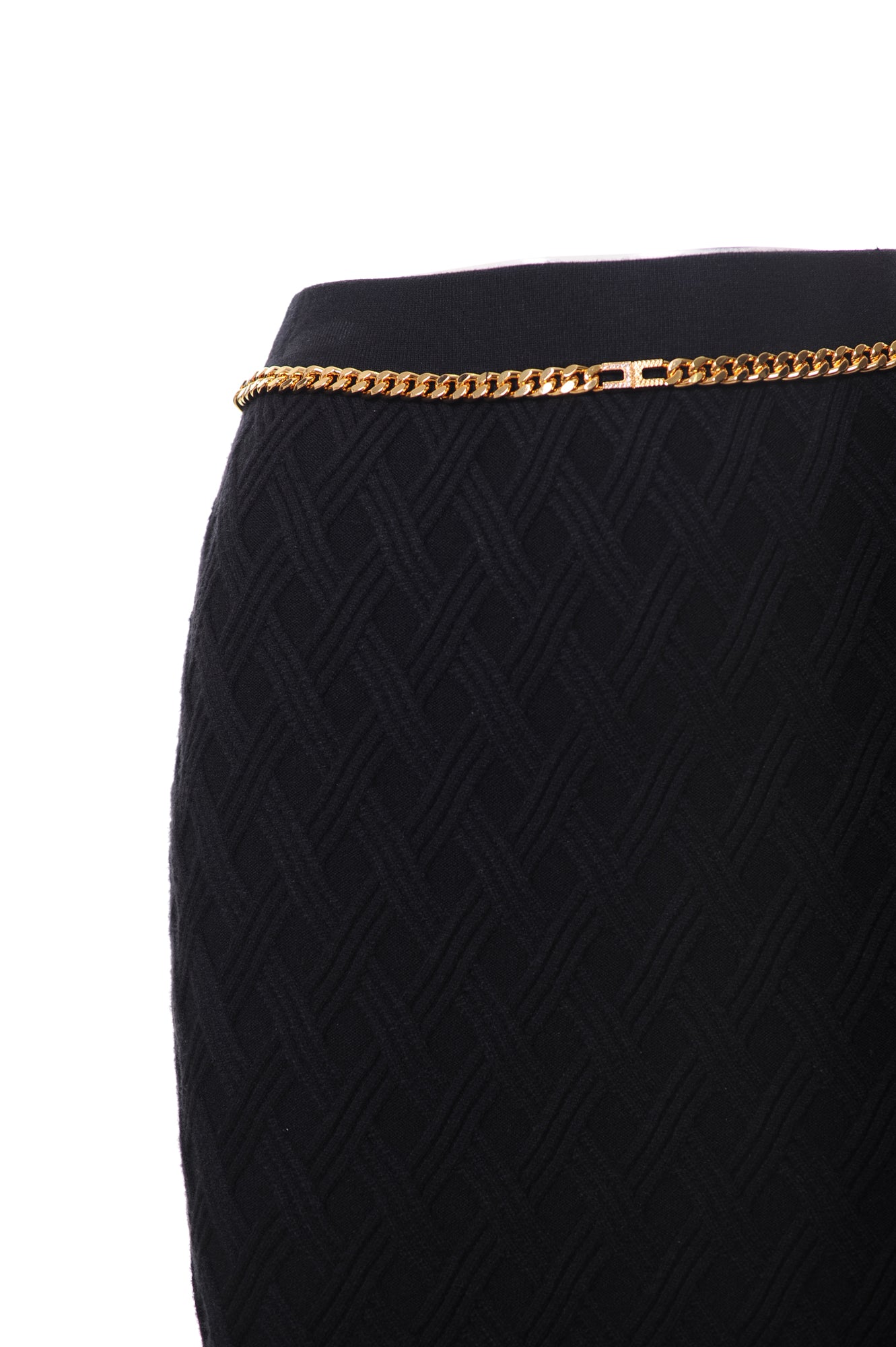 ELISABETTA FRANCHI Gonne Autunno/Inverno Viscosa