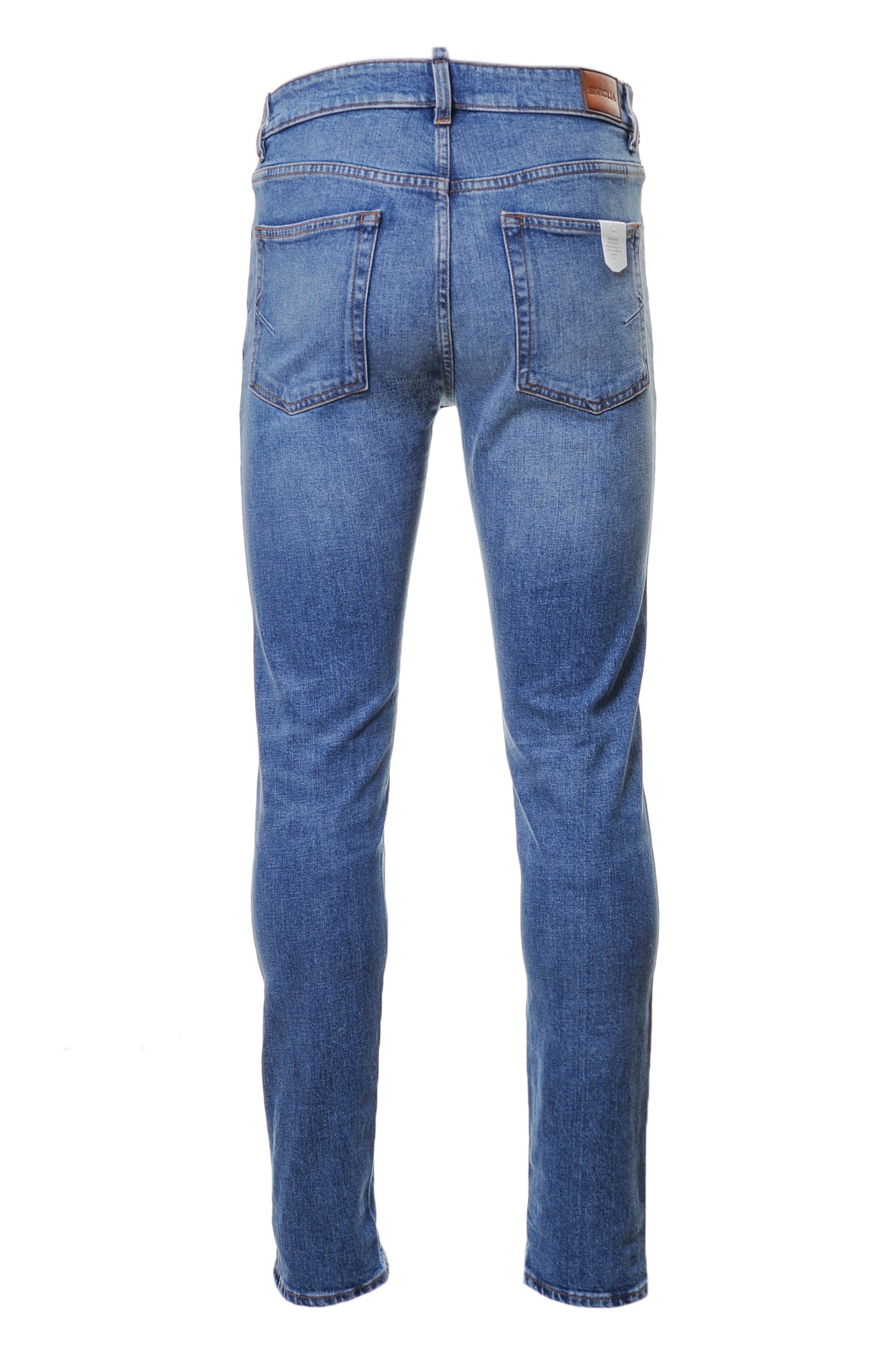SIVIGLIA Jeans Autunno/Inverno Cotone