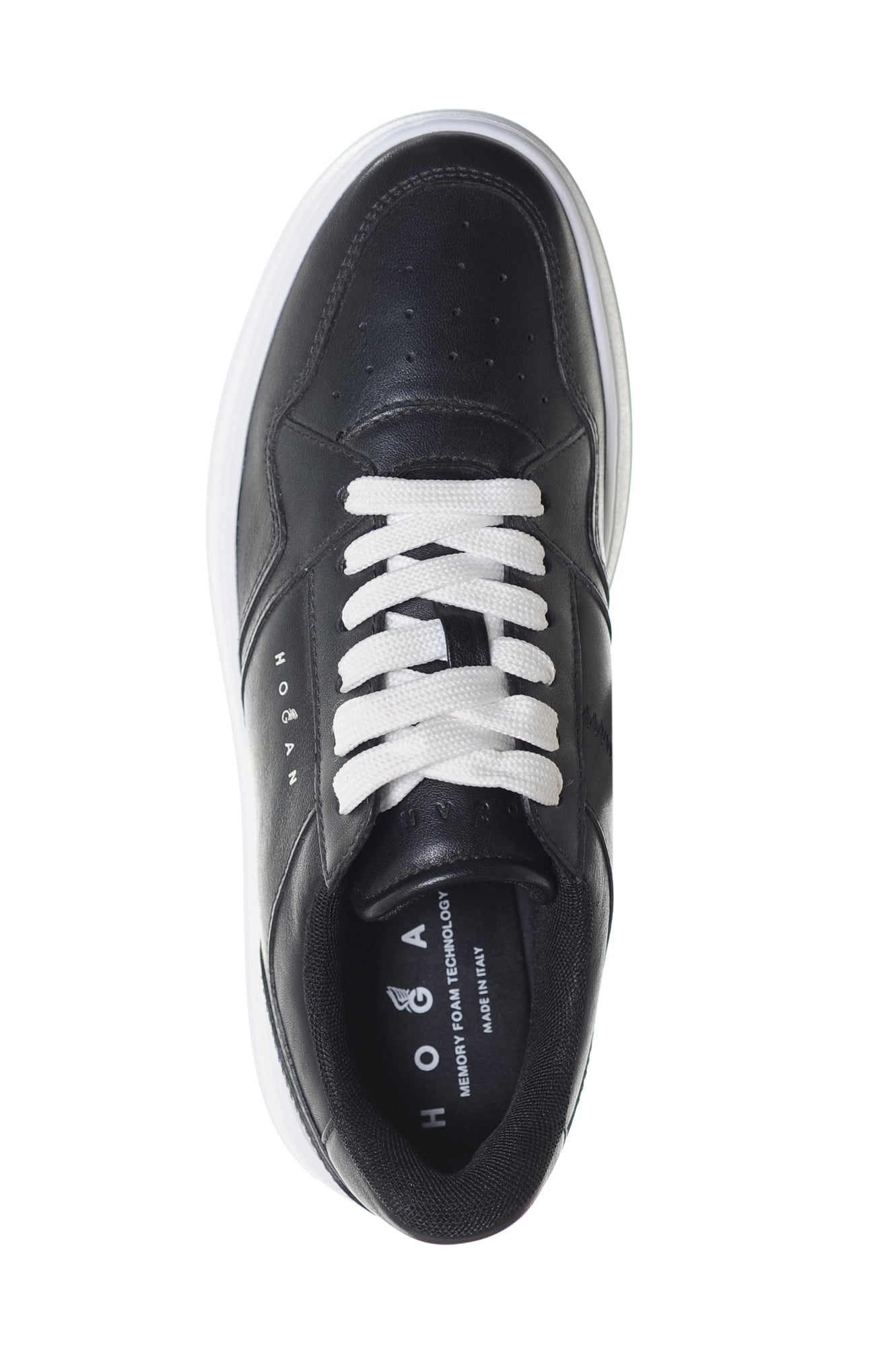 HOGAN Sneakers Autunno/Inverno Pelle