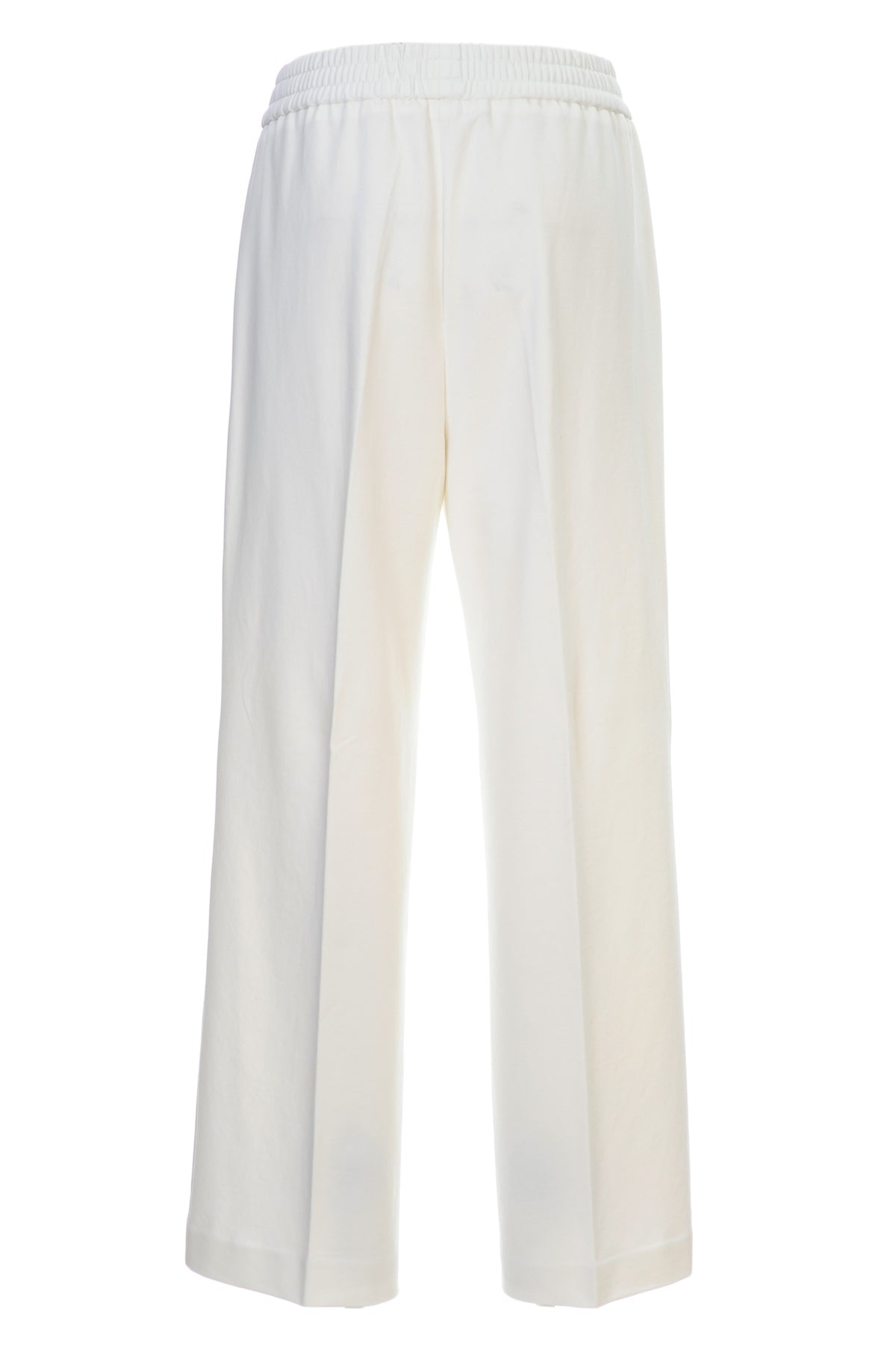 CIRCOLO1901 Pantaloni Donna Cotone Primavera/Estate