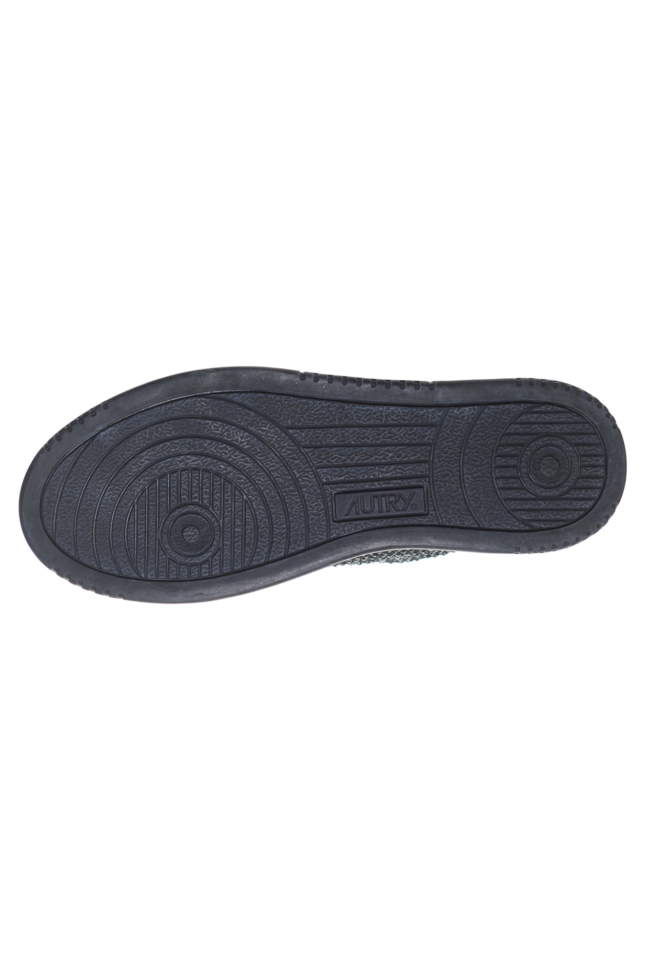 AUTRY Sneakers Autunno/Inverno Pelle