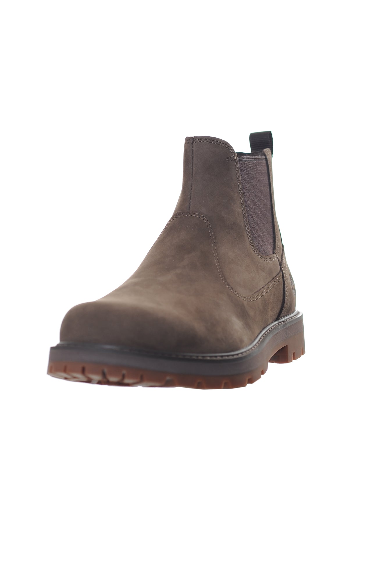 TIMBERLAND Stivaletti Autunno/Inverno Pelle