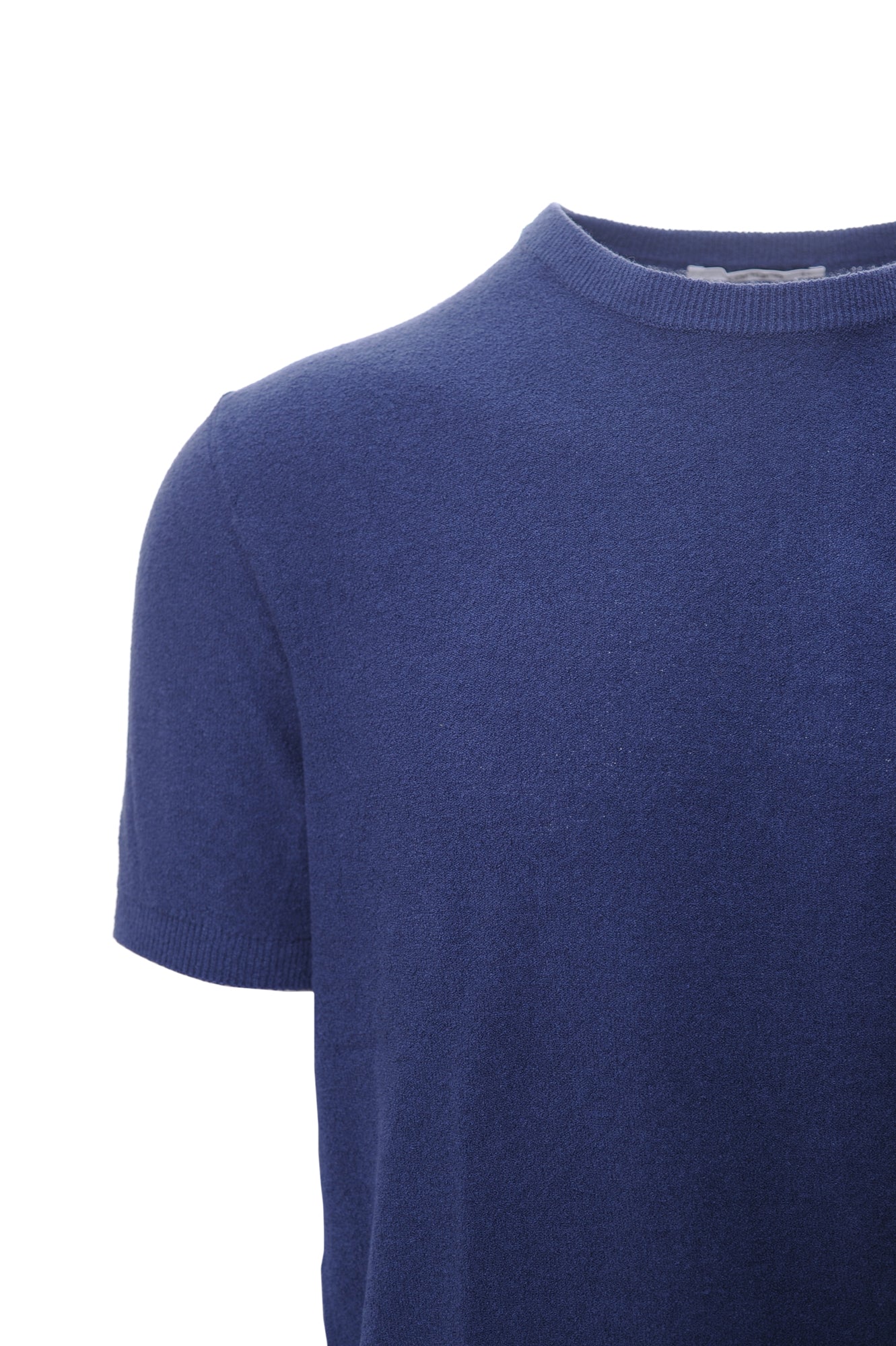 KANGRA T-shirt Primavera/Estate Cotone