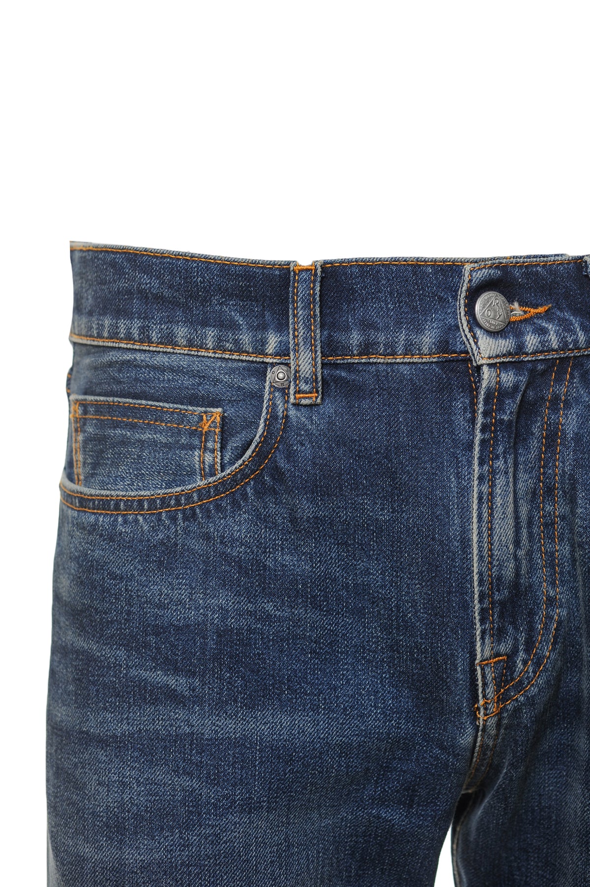 ROY ROGER'S Jeans Primavera/Estate Cotone