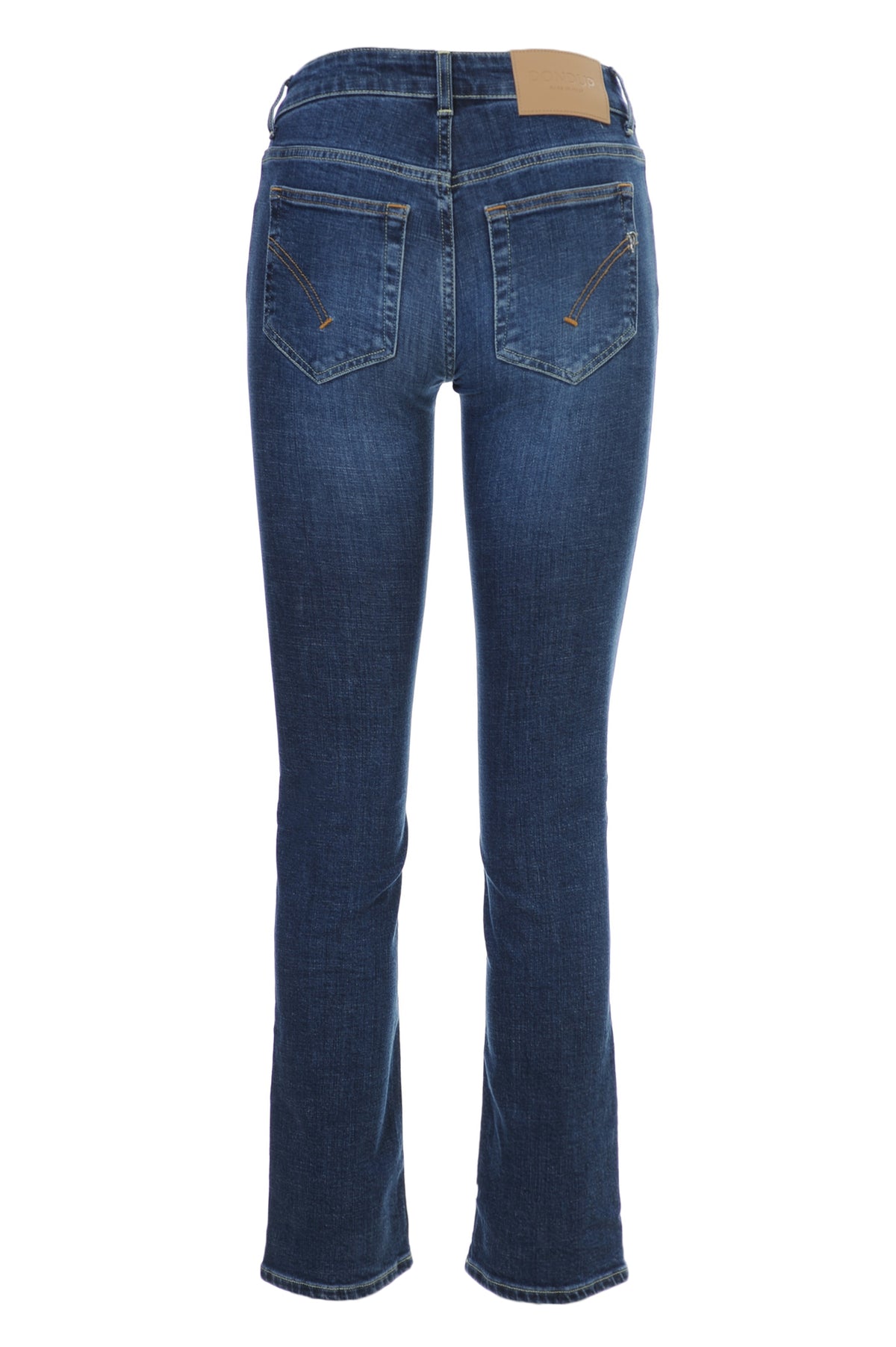 DONDUP Jeans Donna Cotone Primavera/Estate