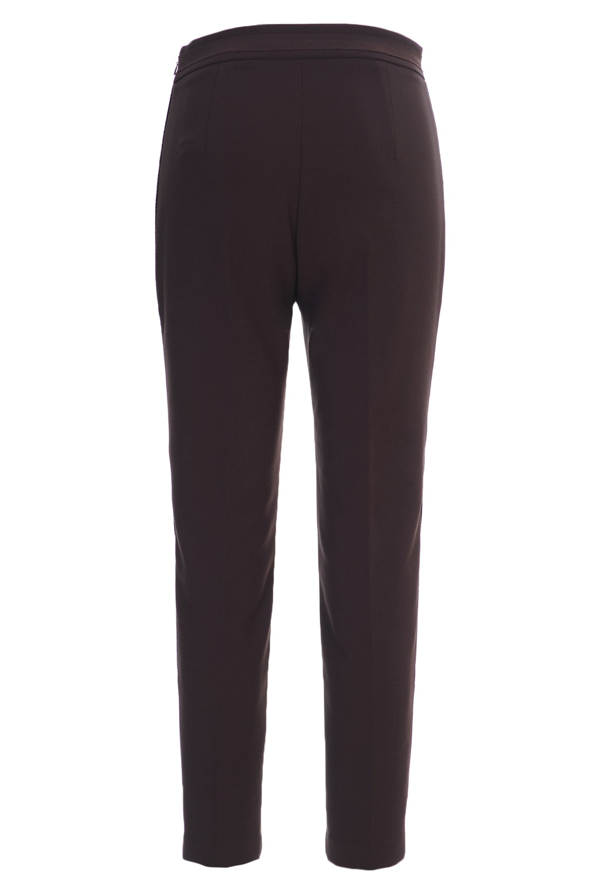 ELISABETTA FRANCHI Pantaloni Donna Poliestere Primavera/Estate
