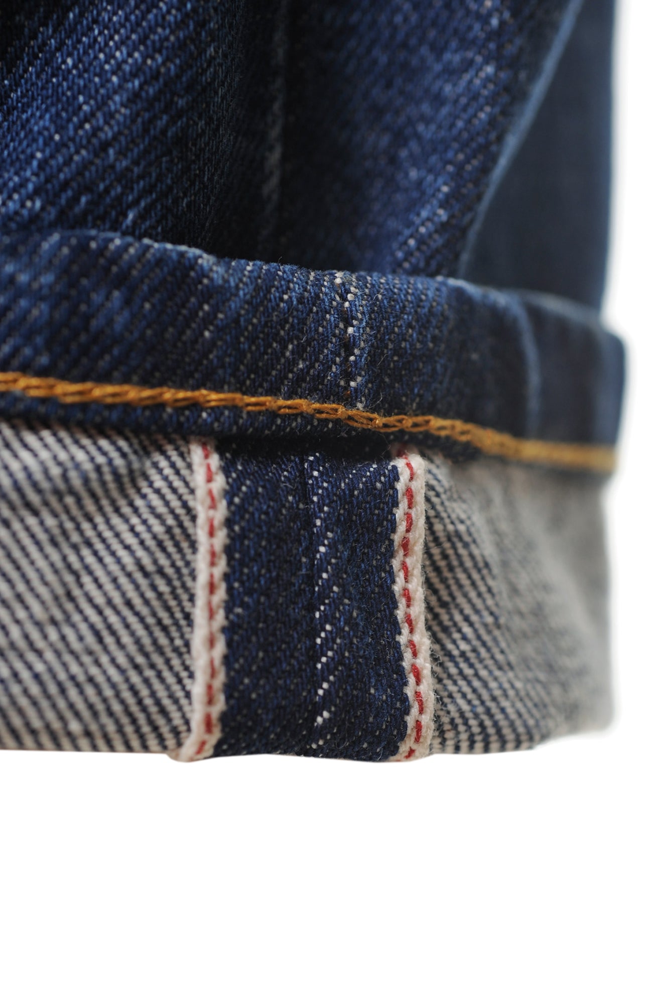 TELAGENOVA Jeans Autunno/Inverno Cotone