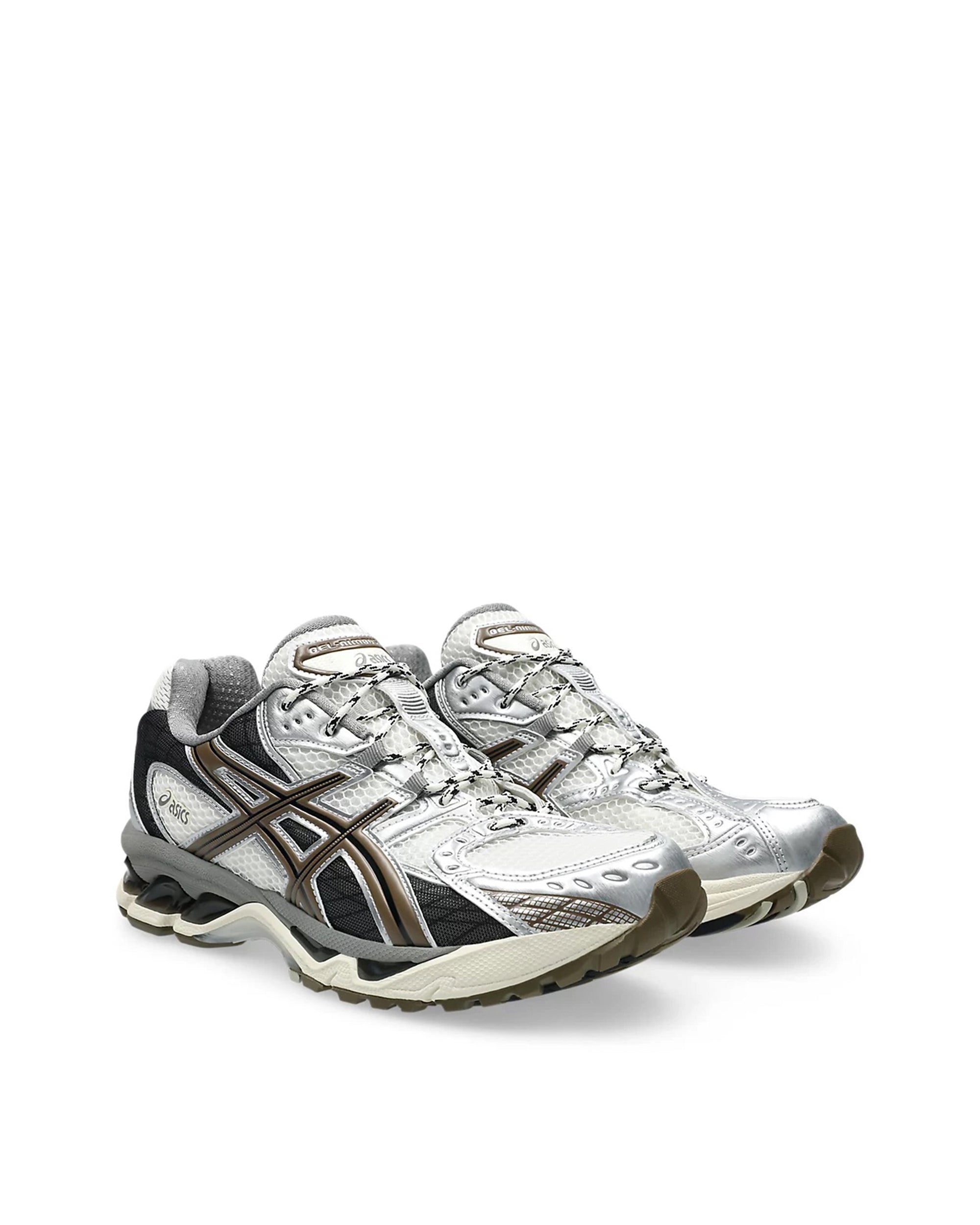 asics Sneakers Autunno/Inverno Poliestere