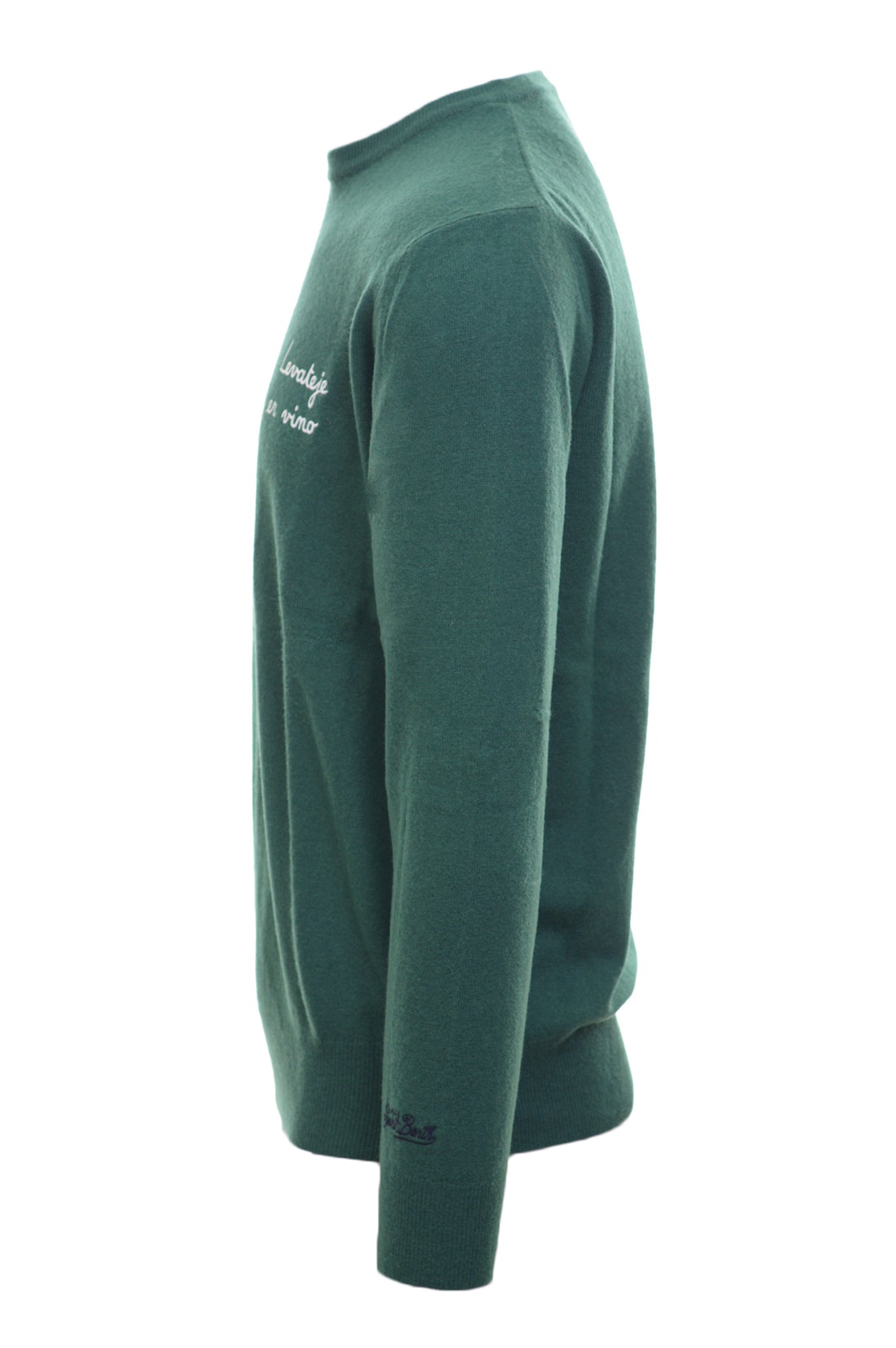 MC2 Saint Barth Maglie Autunno/Inverno Lana