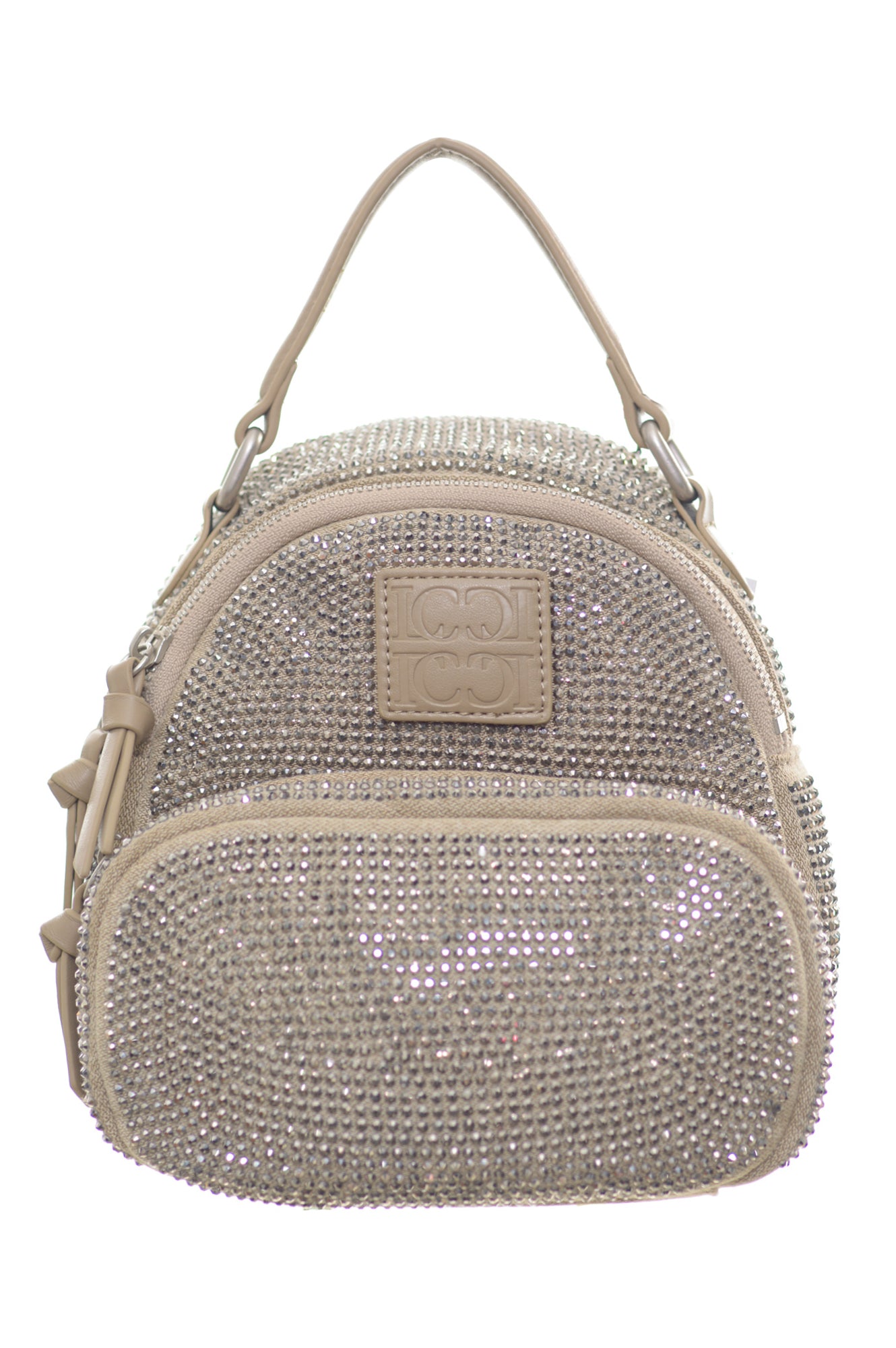 LA CARRIE Borse Primavera/Estate Cotone