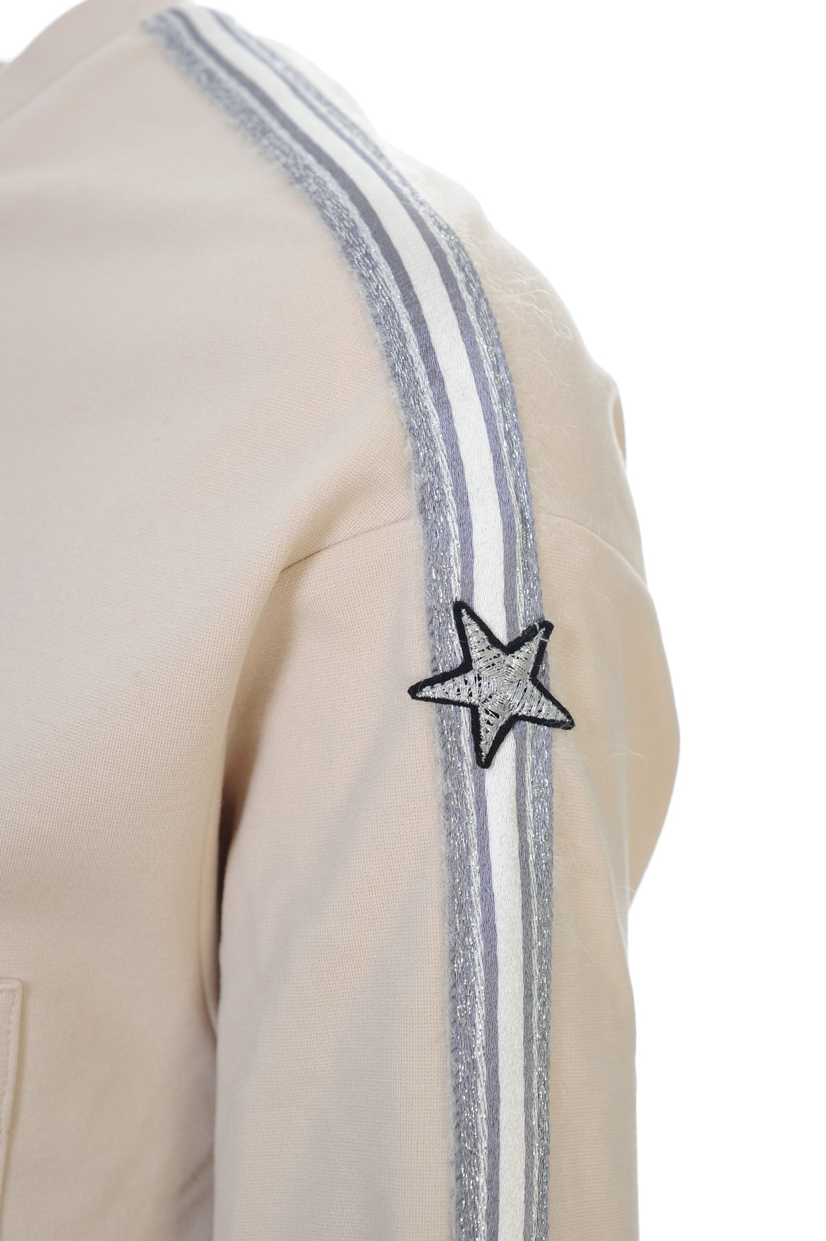 SHIRTAPORTER Felpe Donna Viscosa Autunno/Inverno