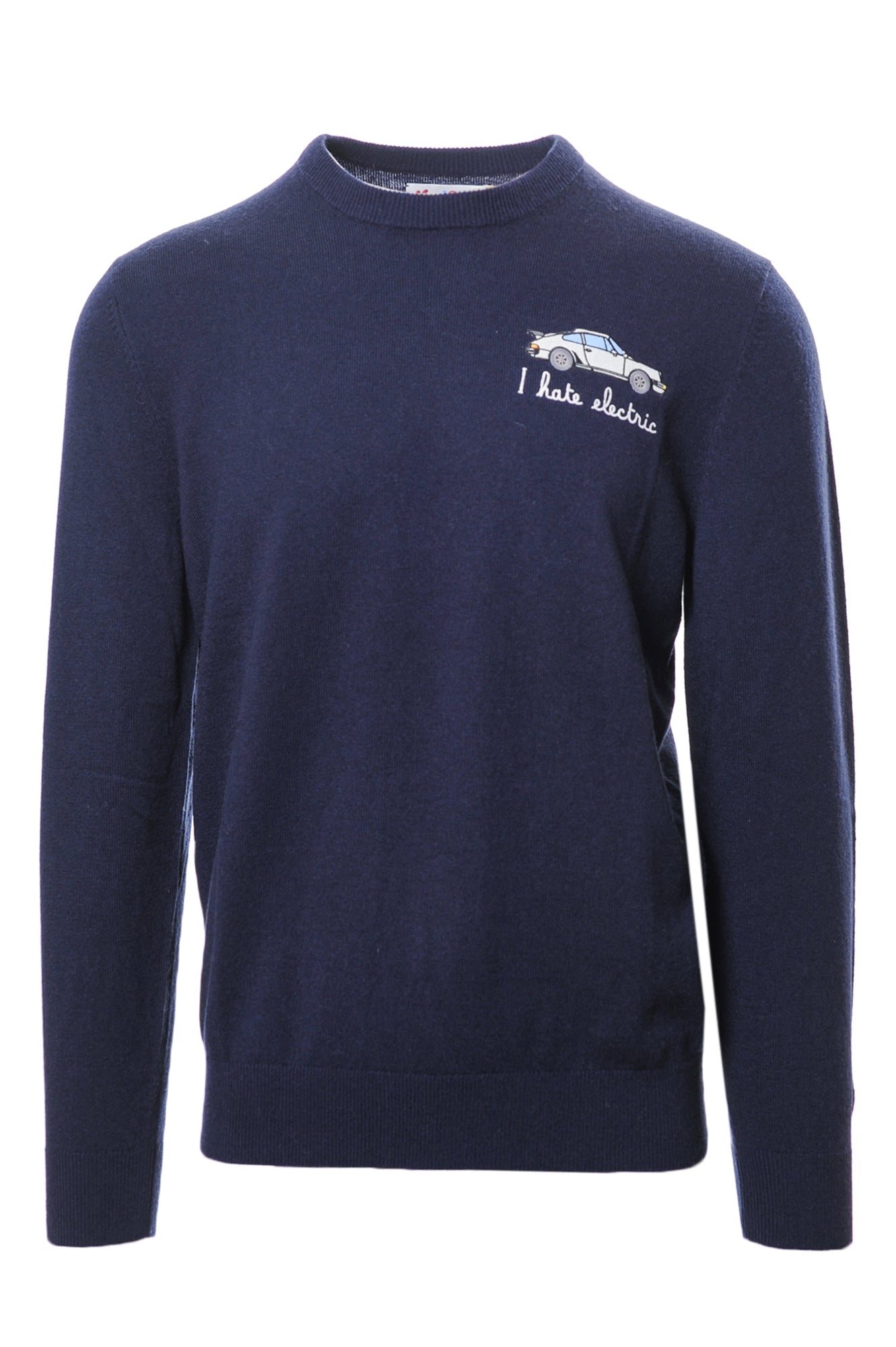 MC2 Saint Barth Maglie Autunno/Inverno Lana