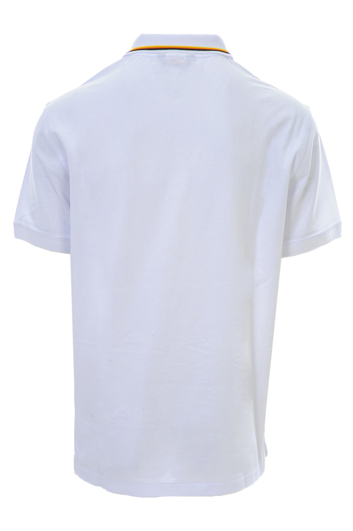 K-WAY Polo Uomo Cotone Primavera/Estate
