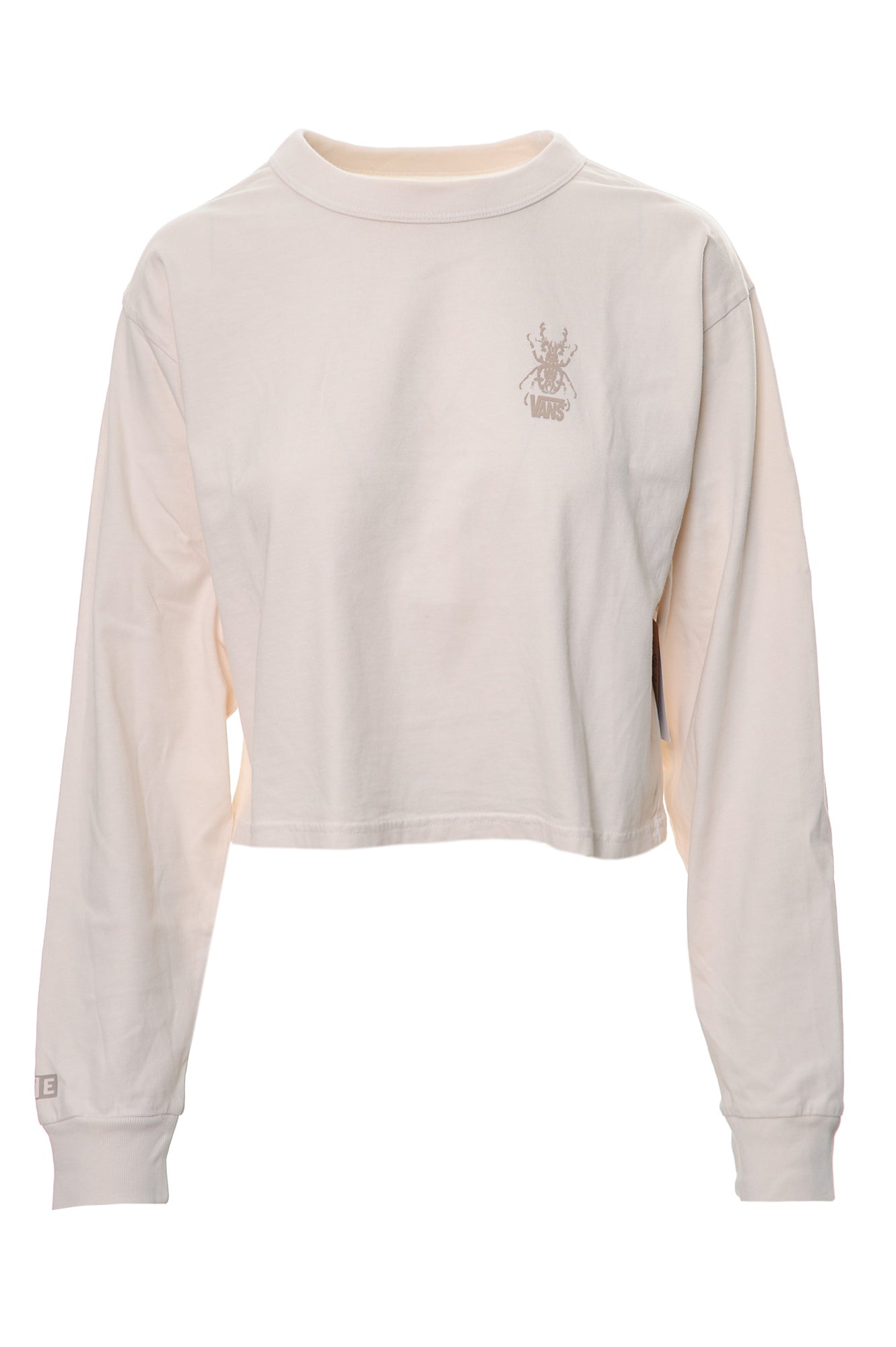 VANS T-shirt Autunno/Inverno Cotone