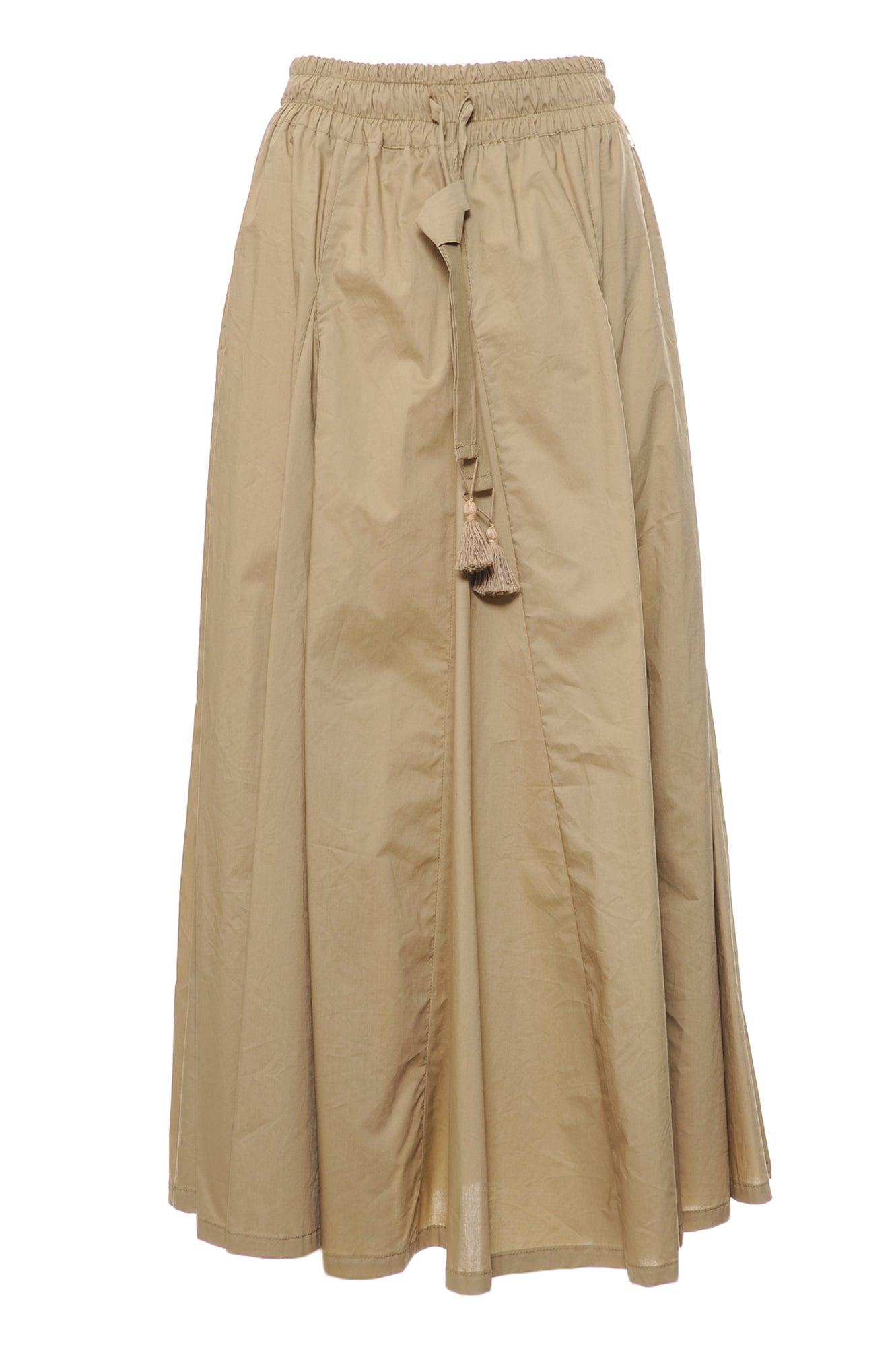 SOUVENIR Gonne Primavera/Estate Cotone