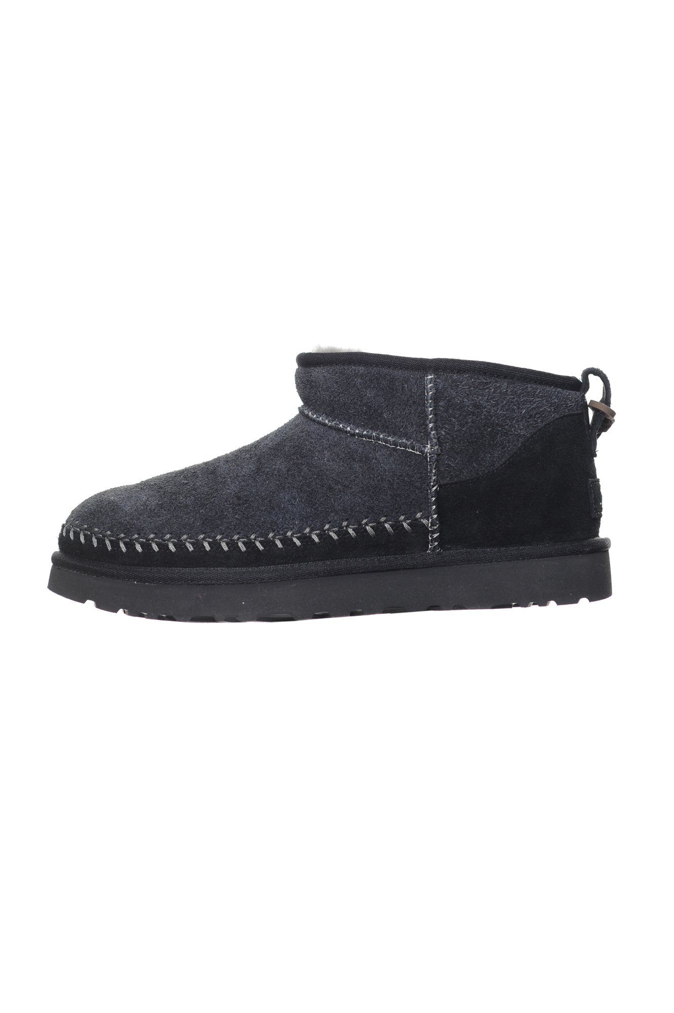 UGG Stivaletti Autunno/Inverno Pelle