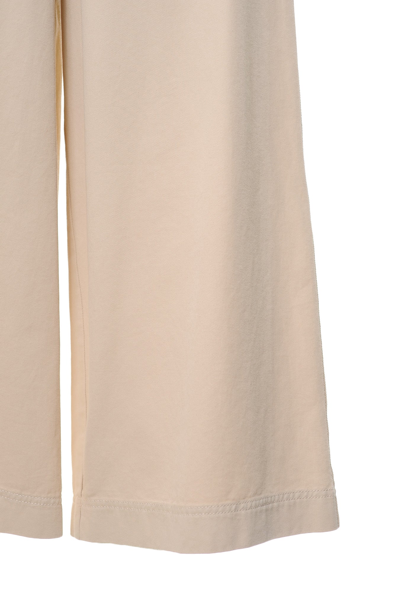 MaxMara Pantaloni Primavera/Estate Cotone