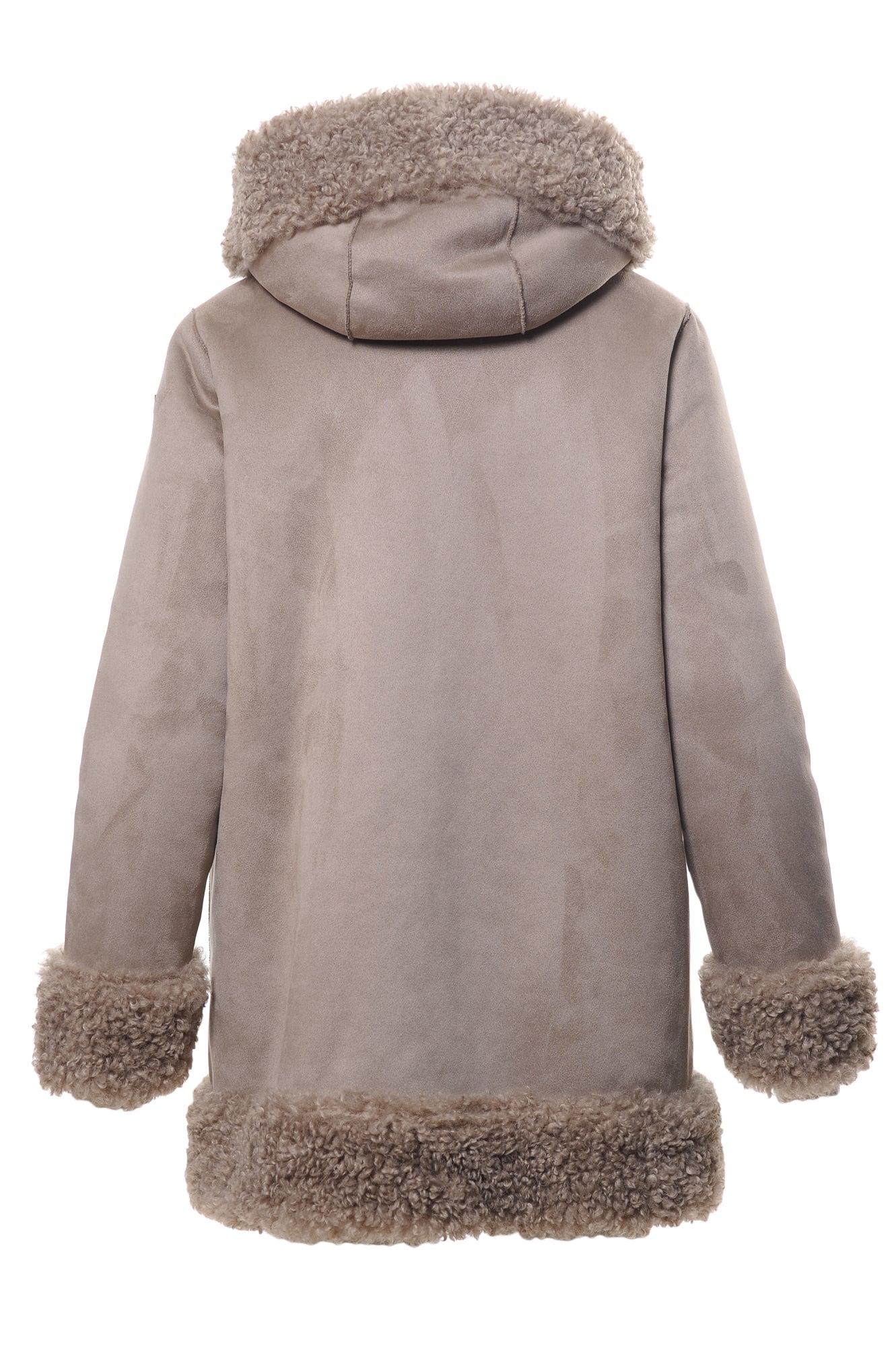 RRD Cappotti Autunno/Inverno Poliestere