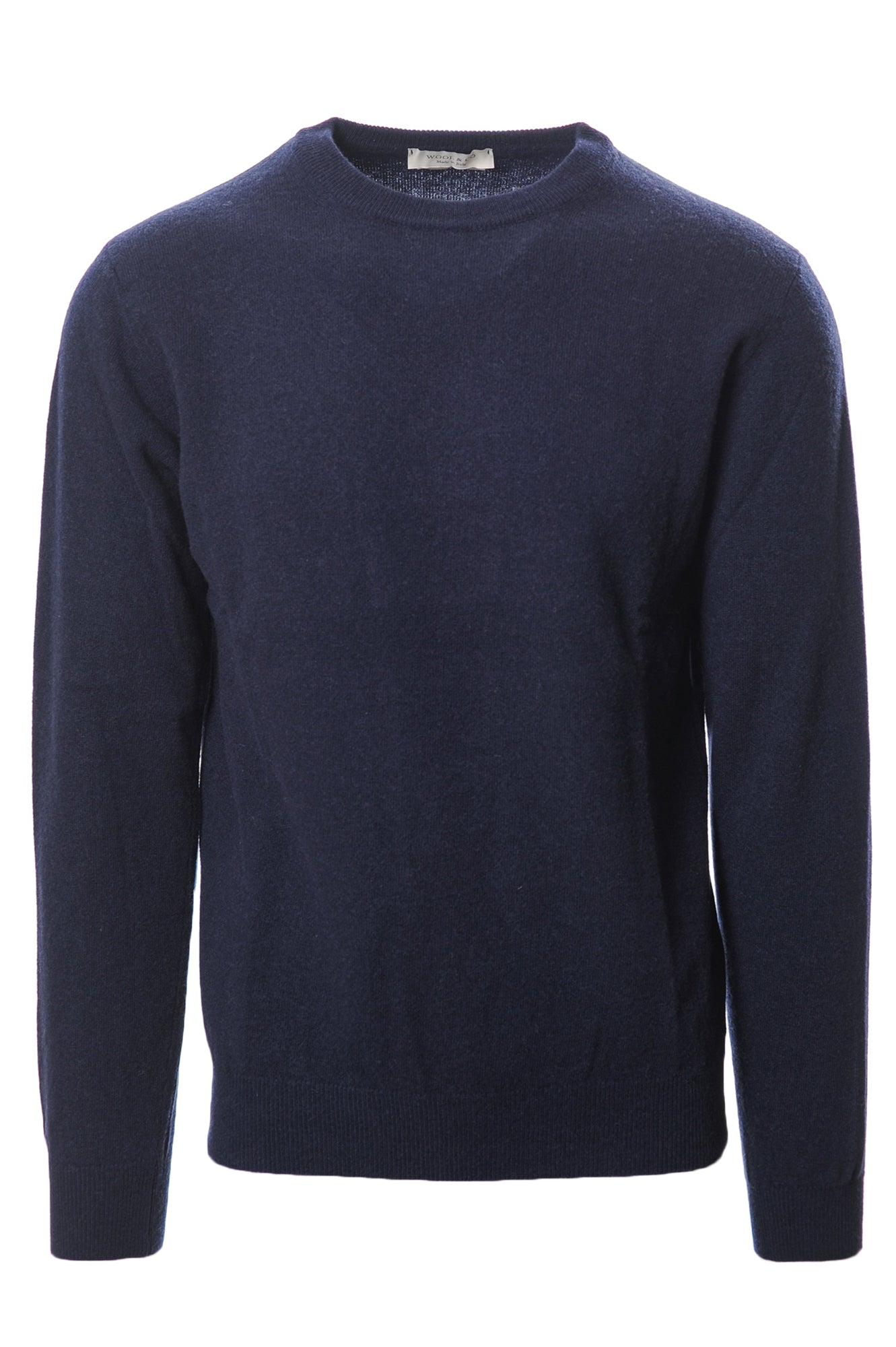 wool&co Maglie Autunno/Inverno Lana