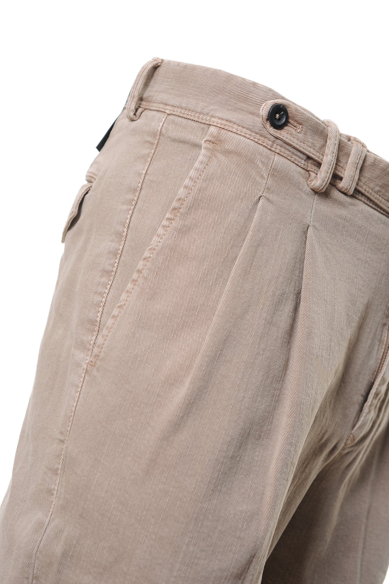 PT TORINO Pantaloni Autunno/Inverno Cotone