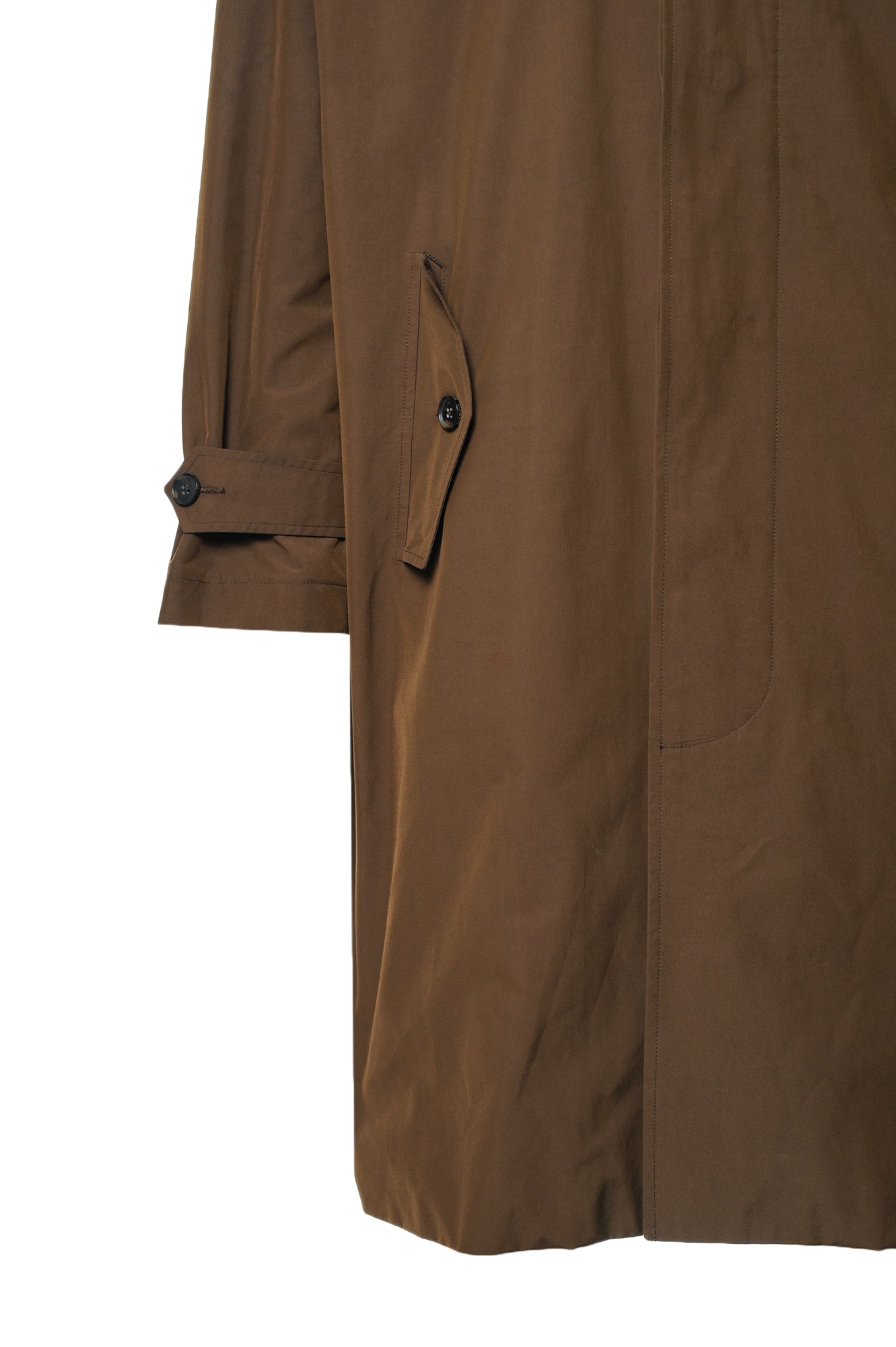 Baracuta Impermeabili Autunno/Inverno Poliestere